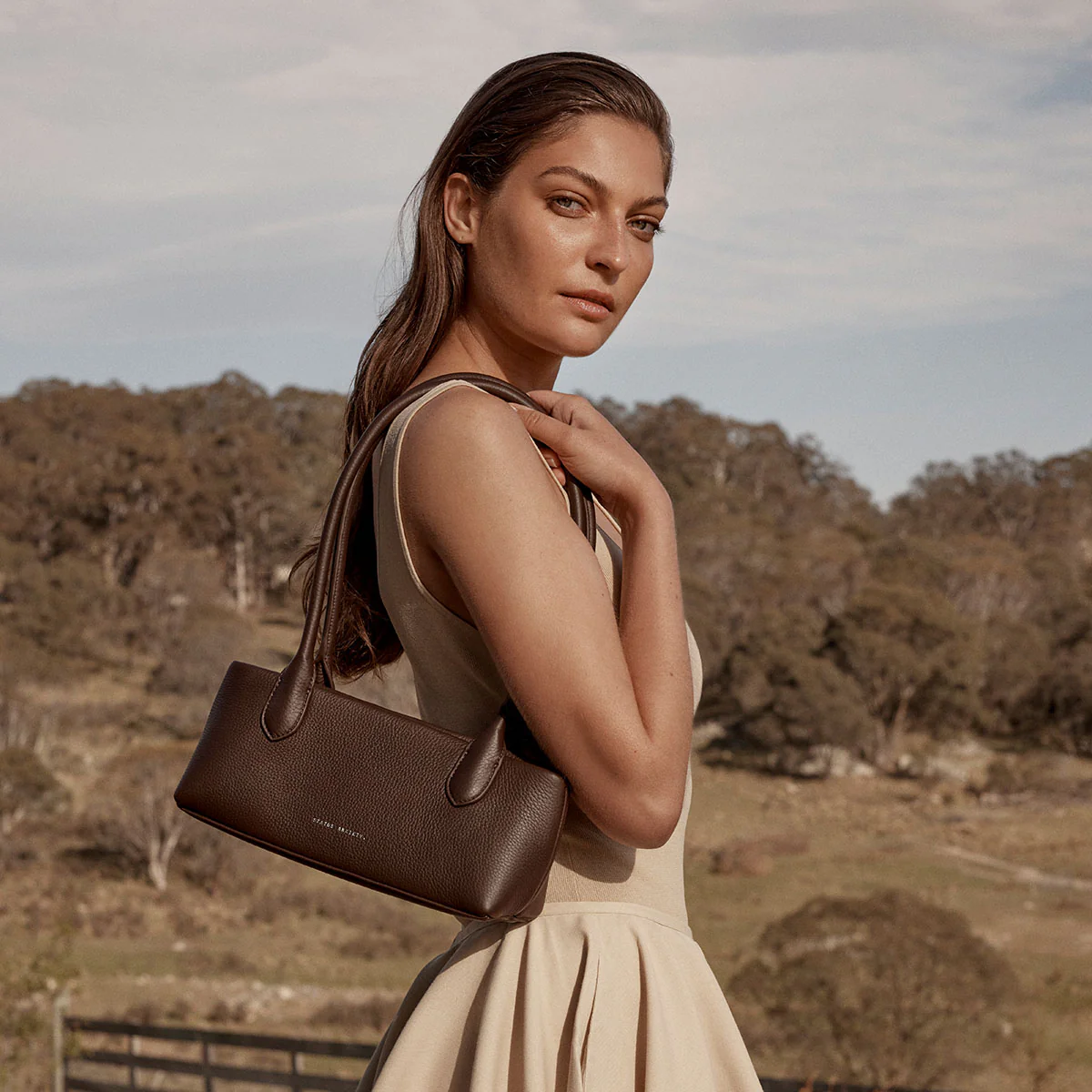 The Lost Bag - Cocoa - Image 7
