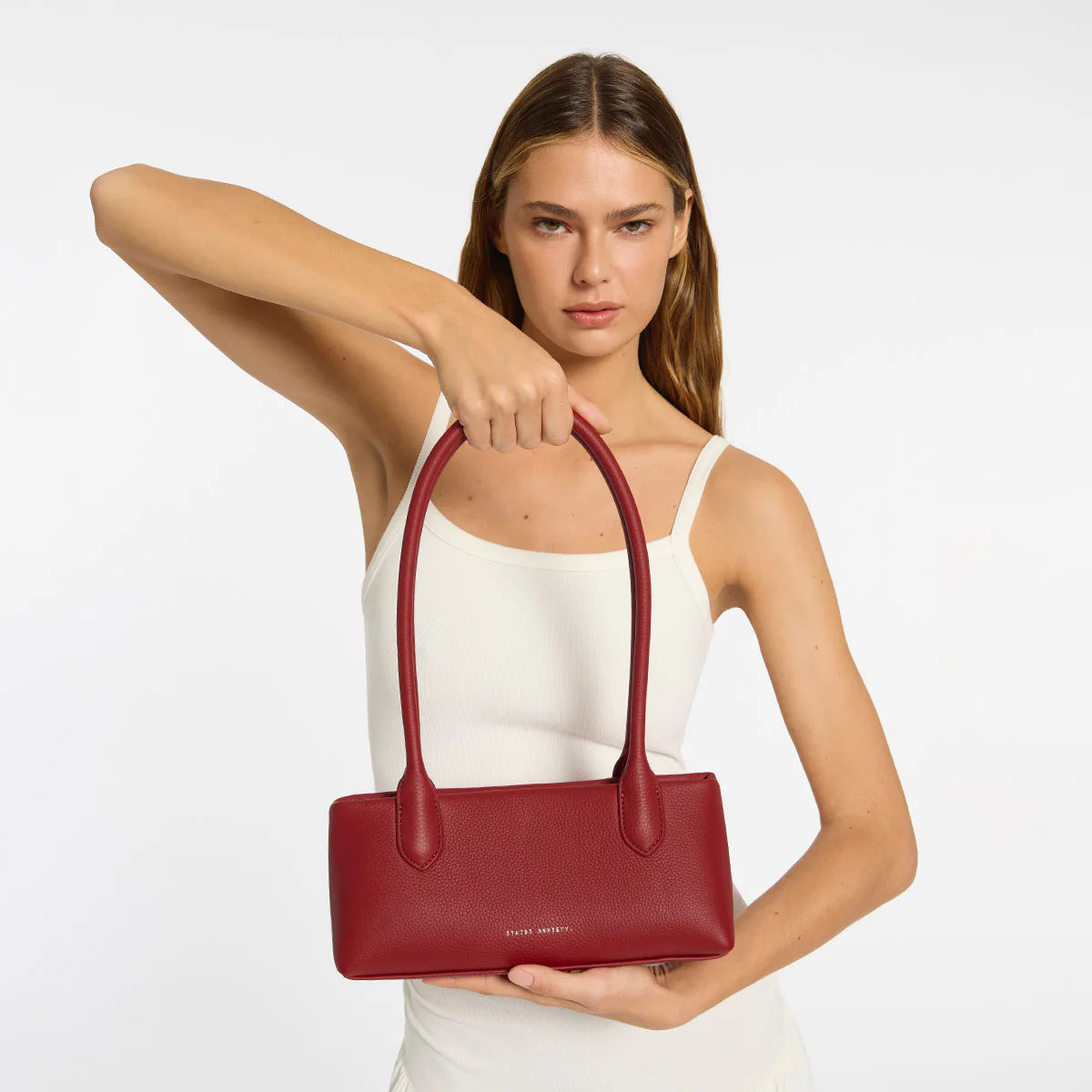 The Lost Bag - Rouge - Image 2