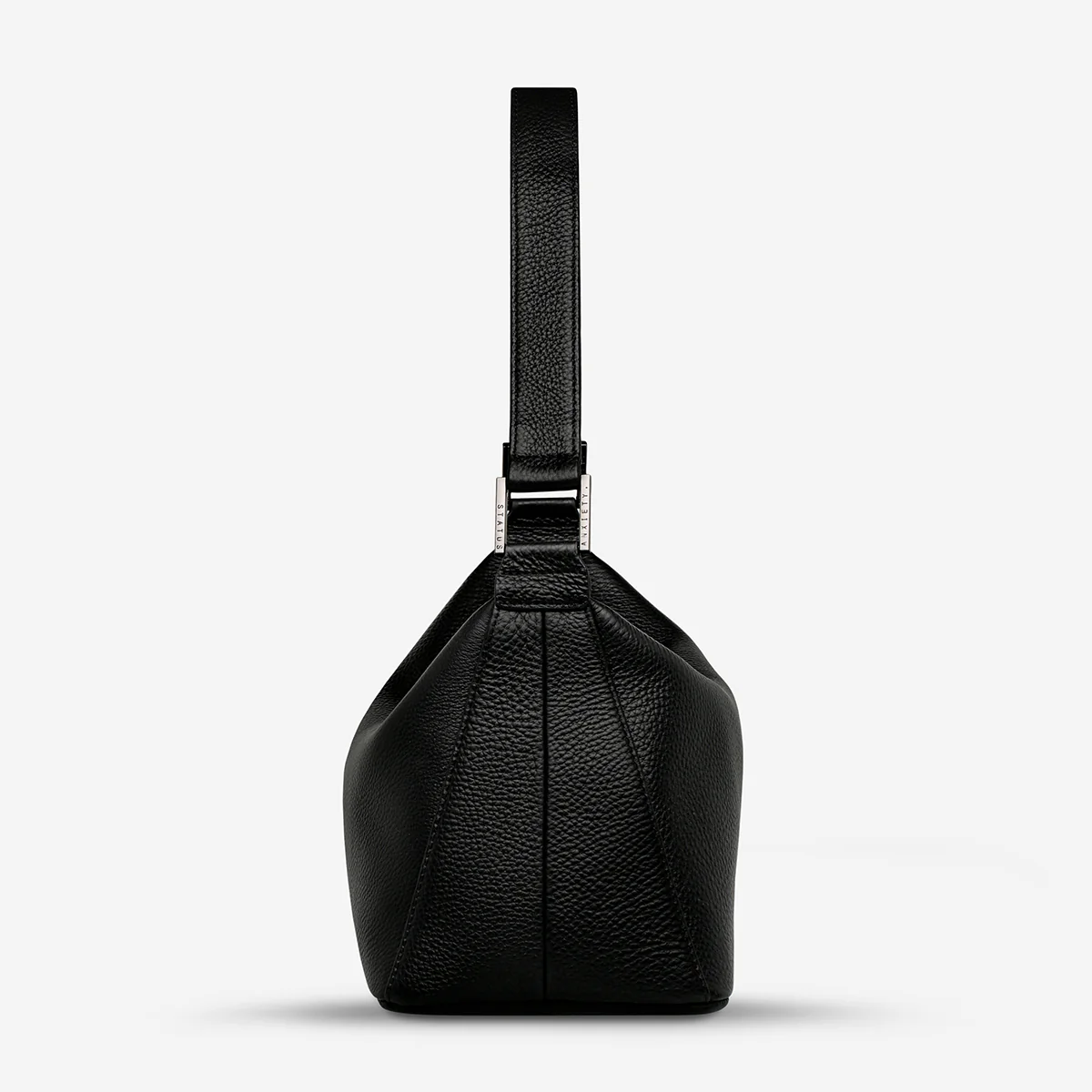 Think Twice Bag - Black - Image 4