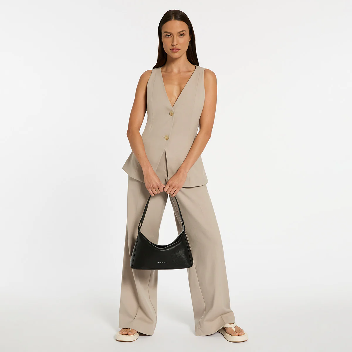 Think Twice Bag - Black - Image 8