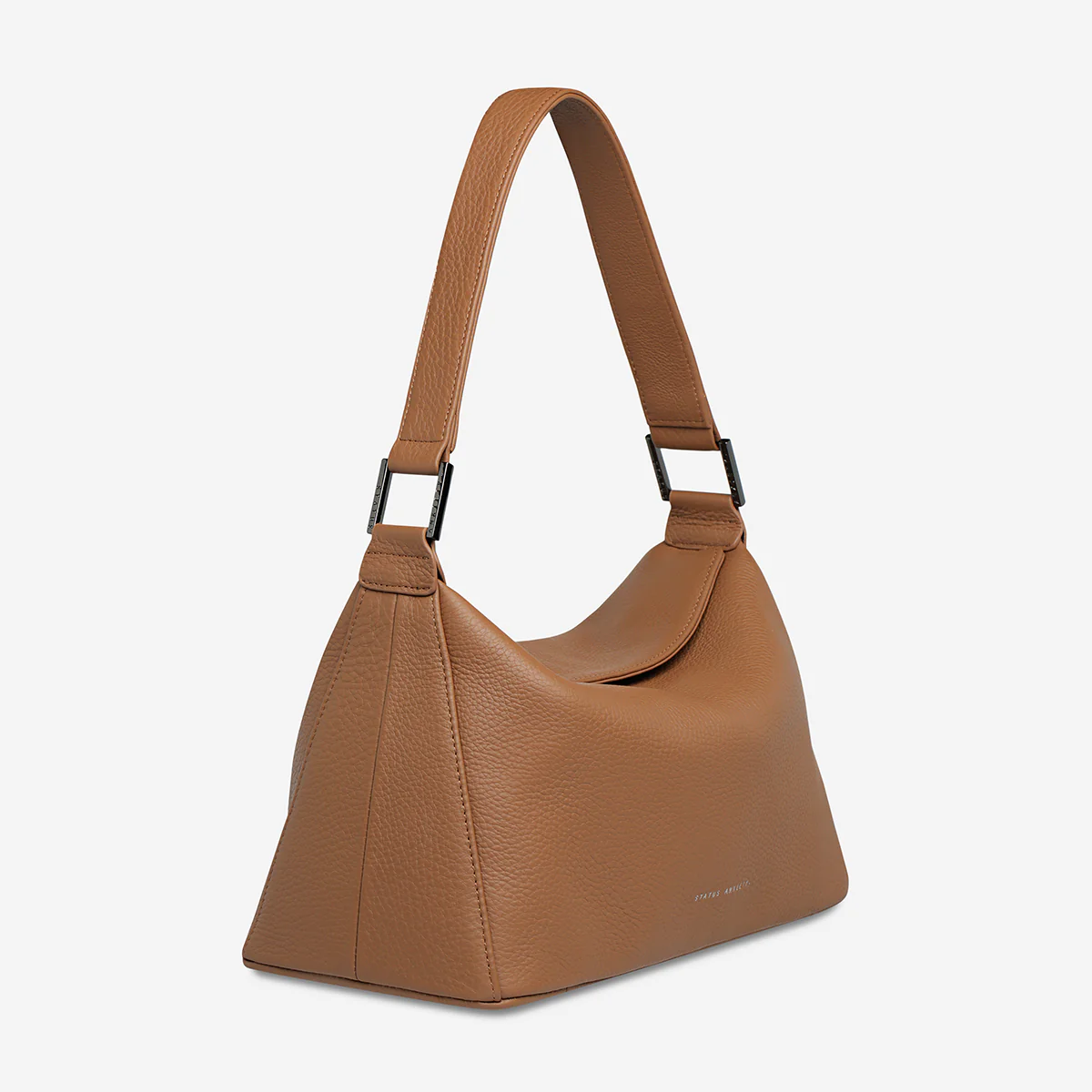 Think Twice Bag - Camel - Image 3