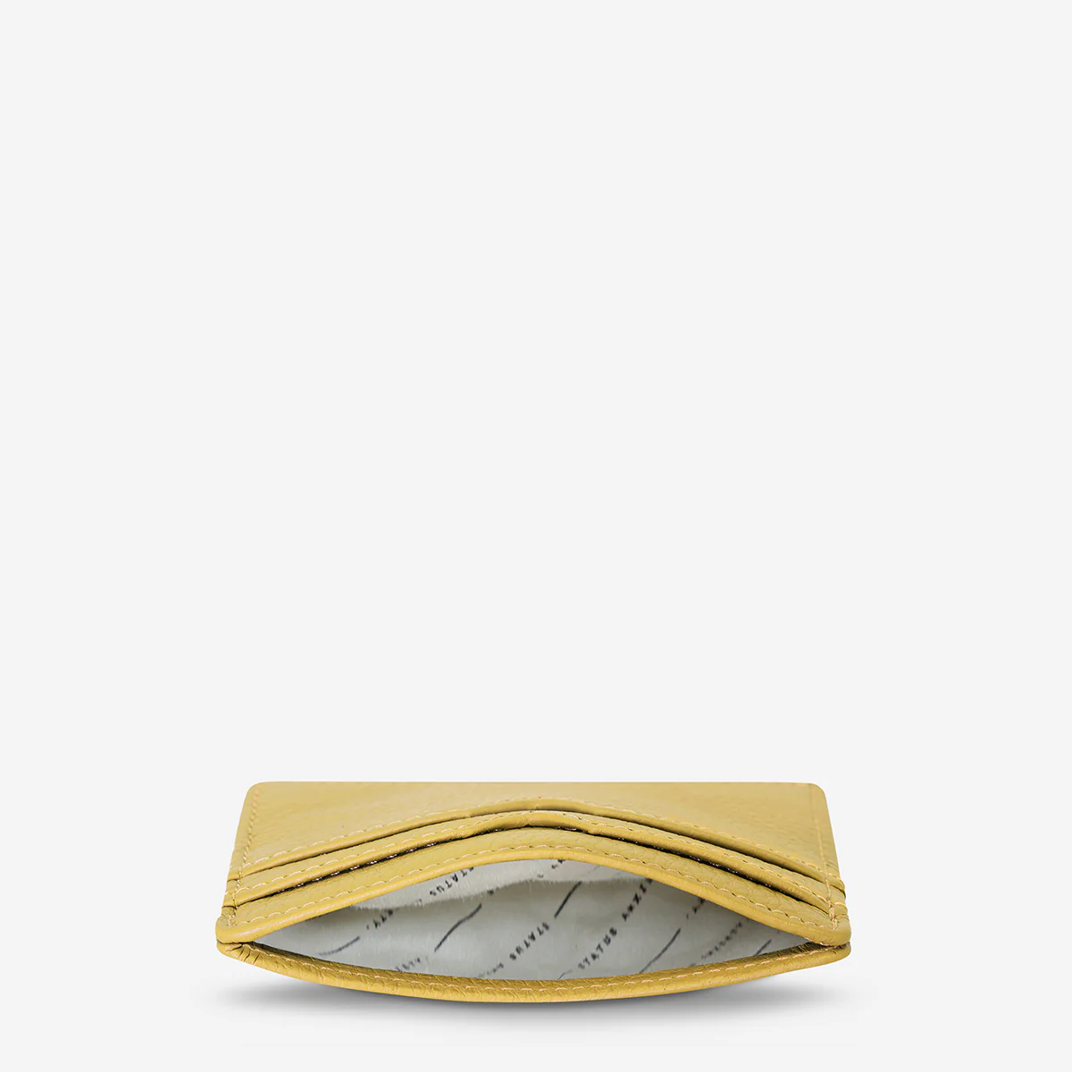 Together For Now Wallet - Buttermilk - Image 3