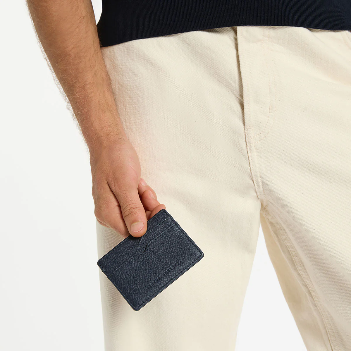 Together For Now Wallet - Midnight Blue - Image 6
