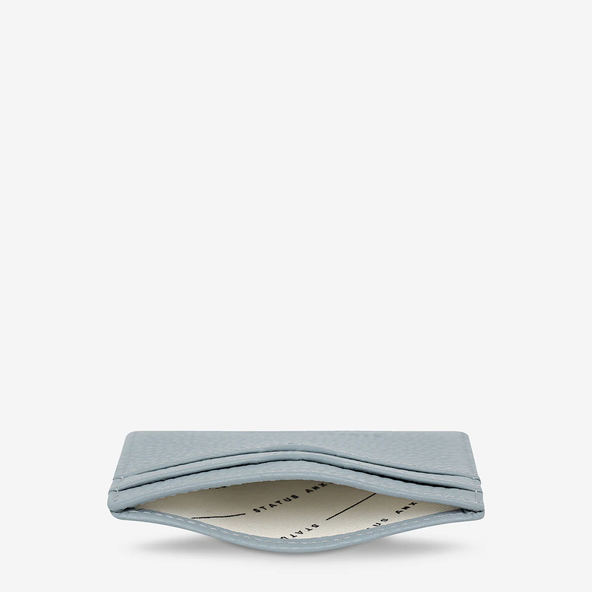 Together For Now Wallet - Powder Blue - Image 3