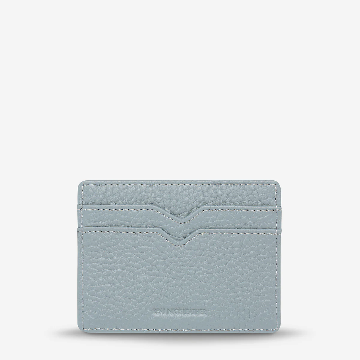 Together For Now Wallet - Powder Blue - Image 4