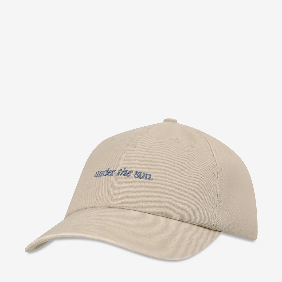 Under The Sun Cap - Mushroom - Image 3