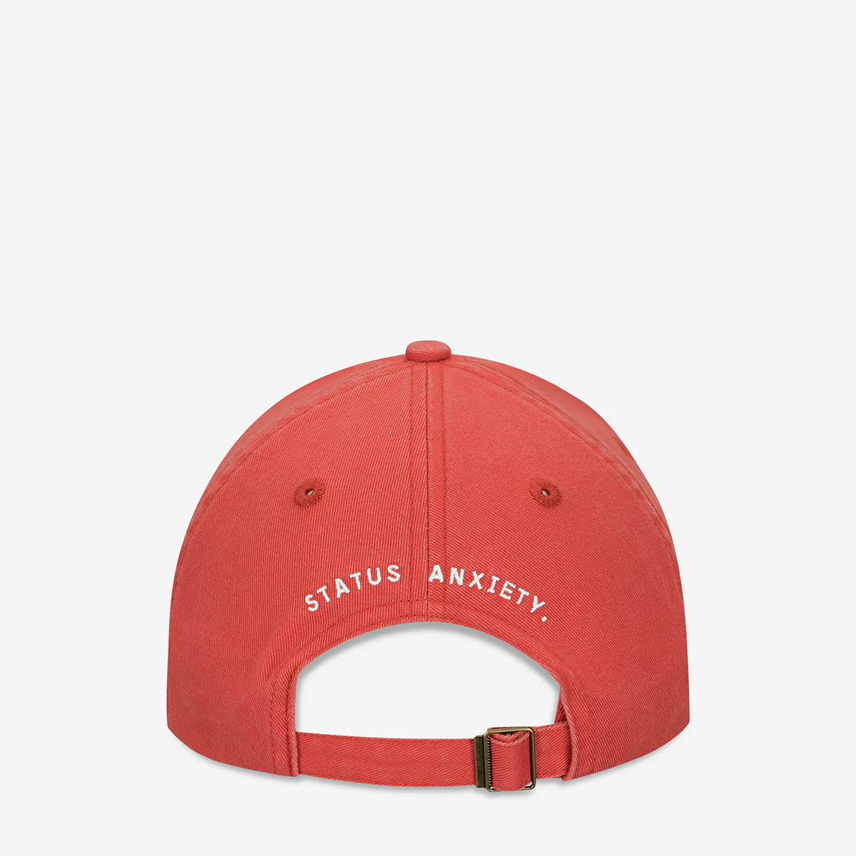 Under The Sun Cap - Watermelon - Image 4