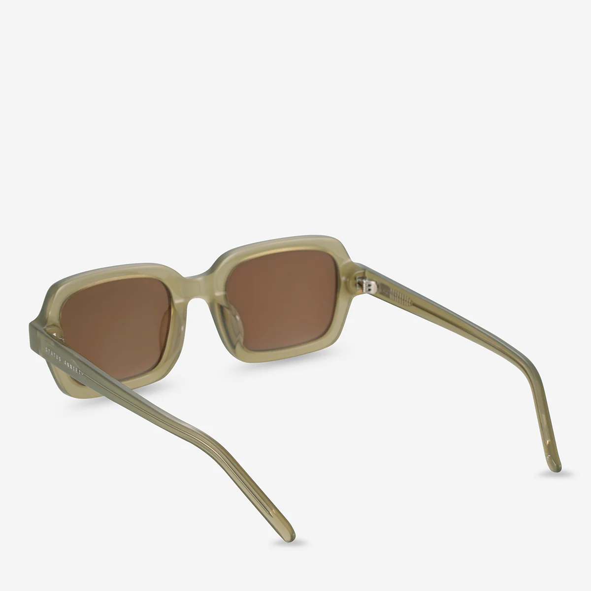 Vacation Sunglasses - Pear - Image 5