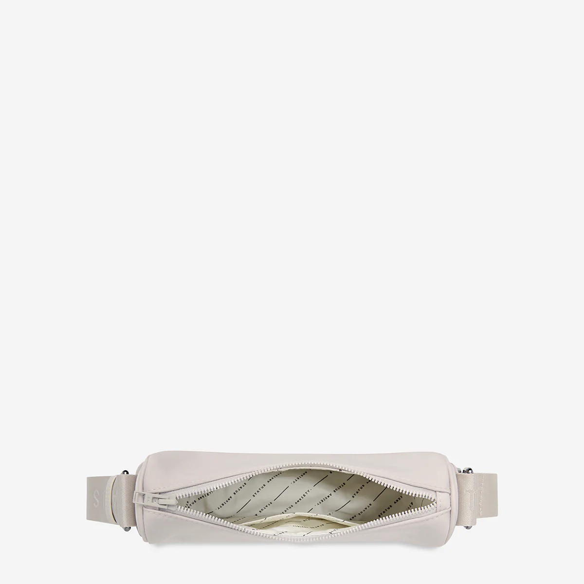 Vida Recycled Bag - Oyster - Image 5