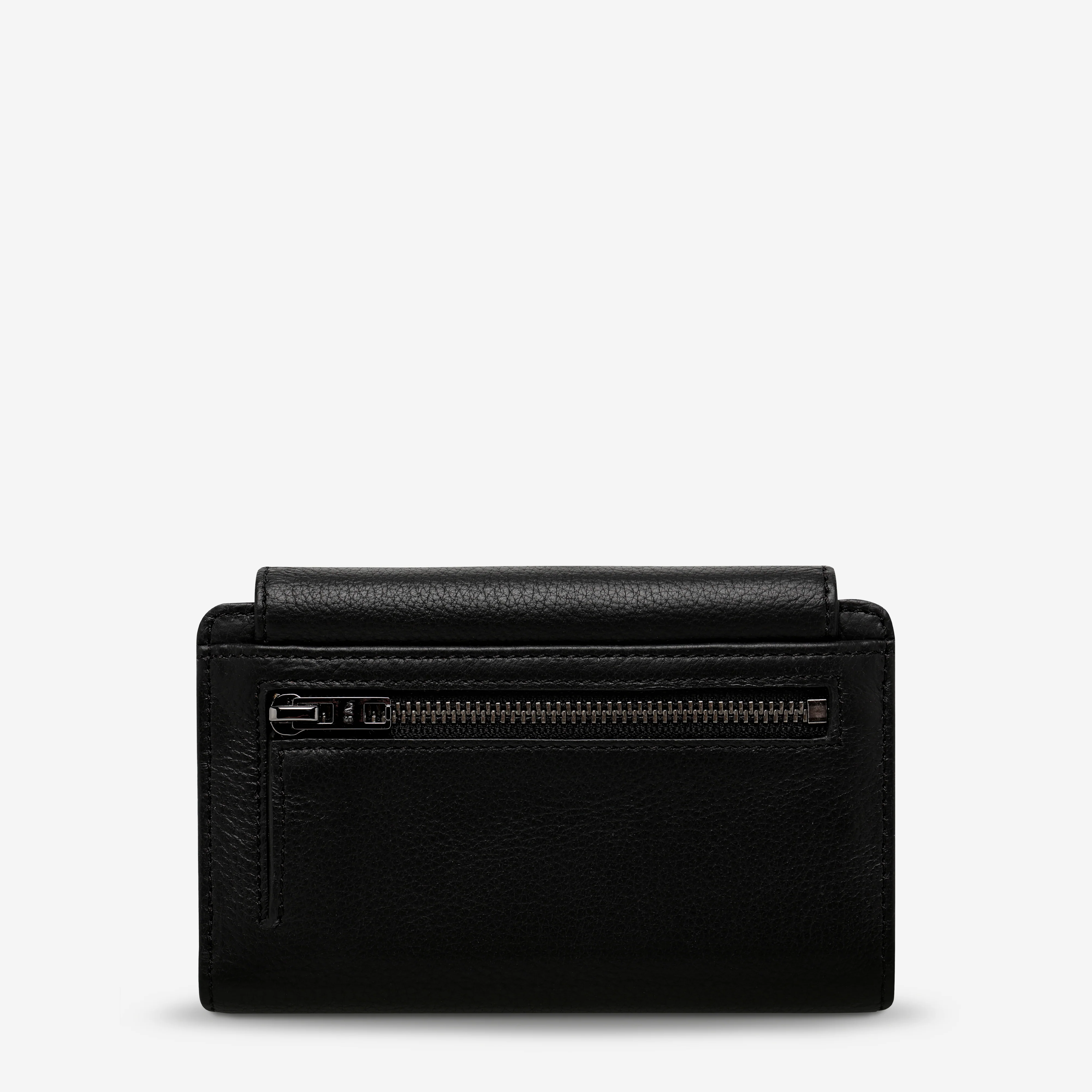 Visions Wallet - Black - Image 5