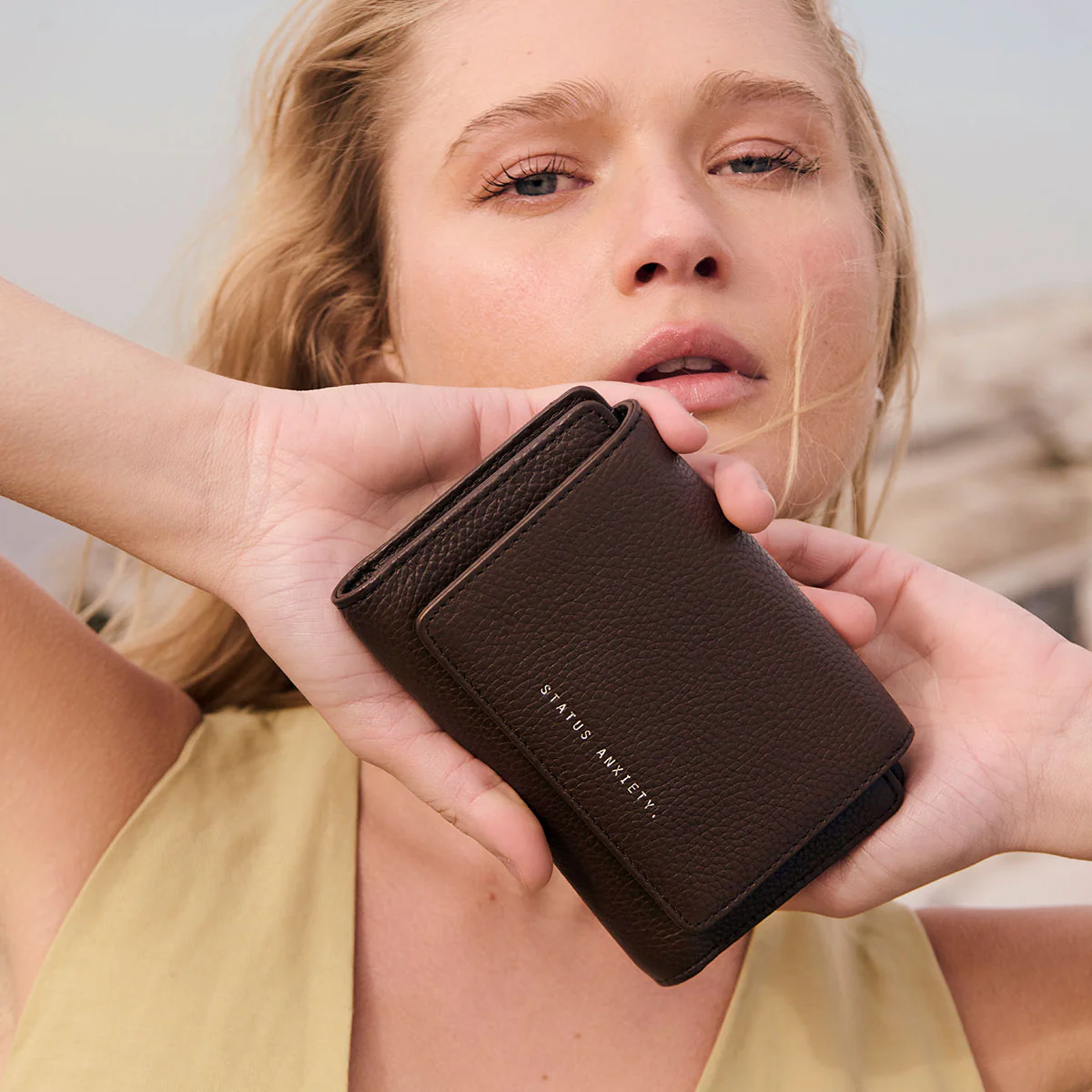 Visions Wallet - Cocoa - Image 6