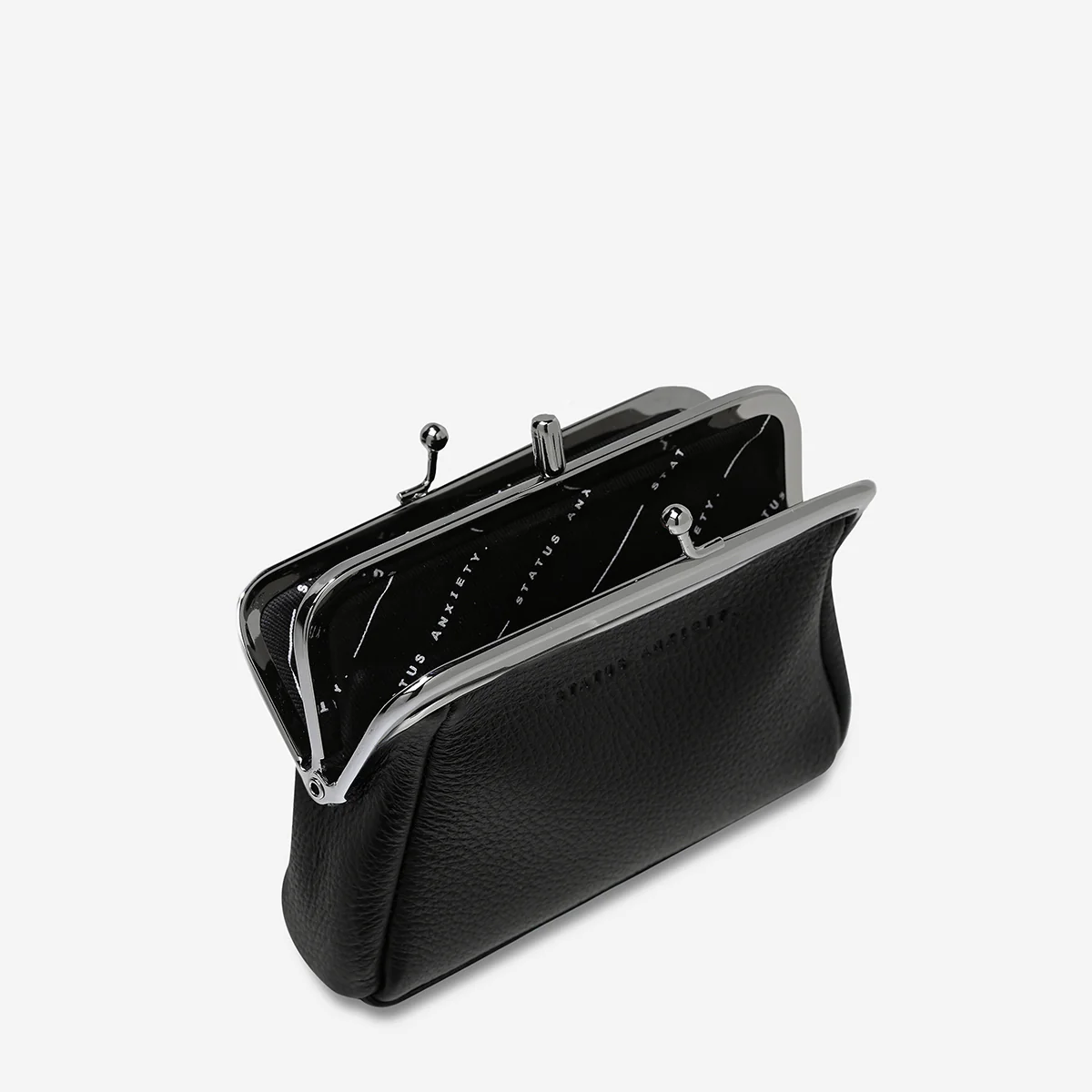 Volatile Wallet - Black - Image 3