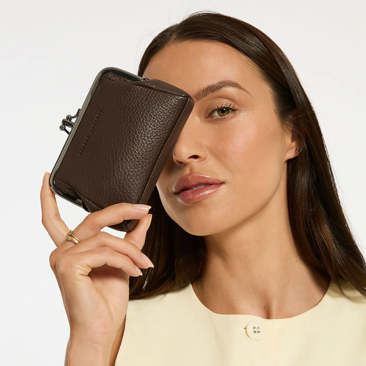 Volatile Wallet - Cocoa - Image 2
