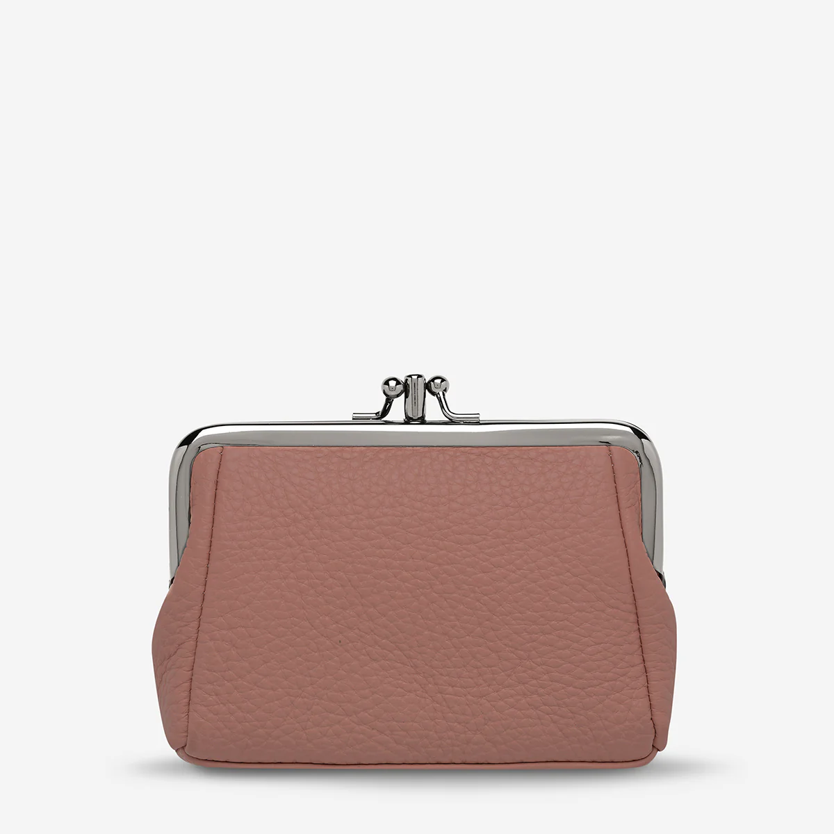 Volatile Wallet - Dusty Rose - Image 5