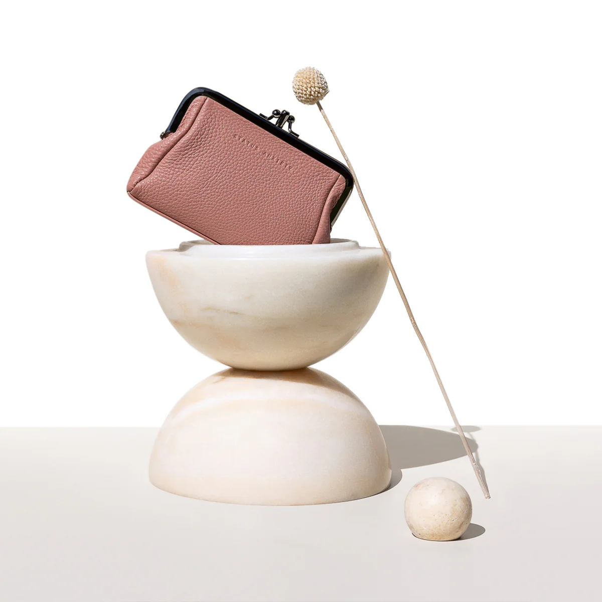 Volatile Wallet - Dusty Rose - Image 6