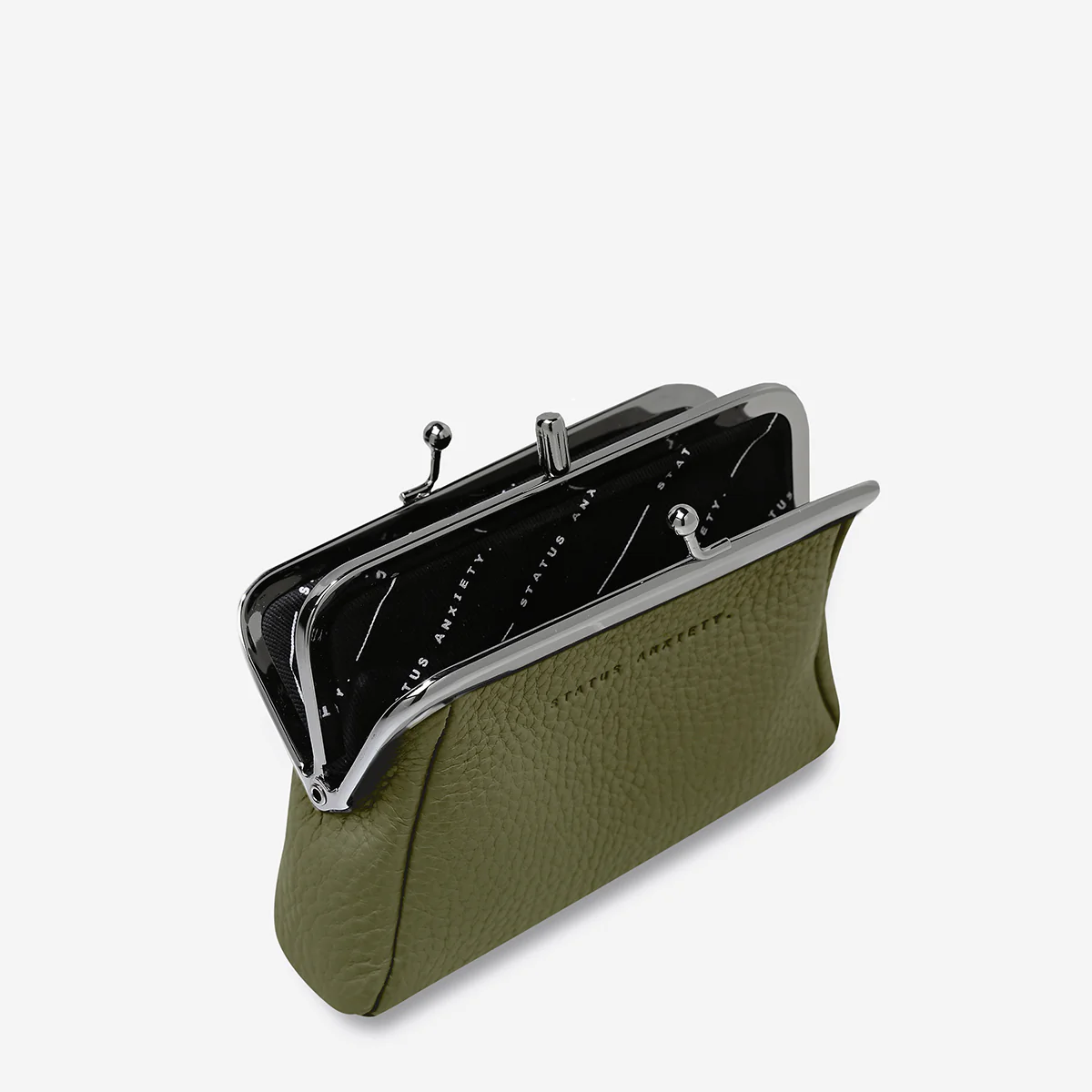 Volatile Wallet - Khaki - Image 3