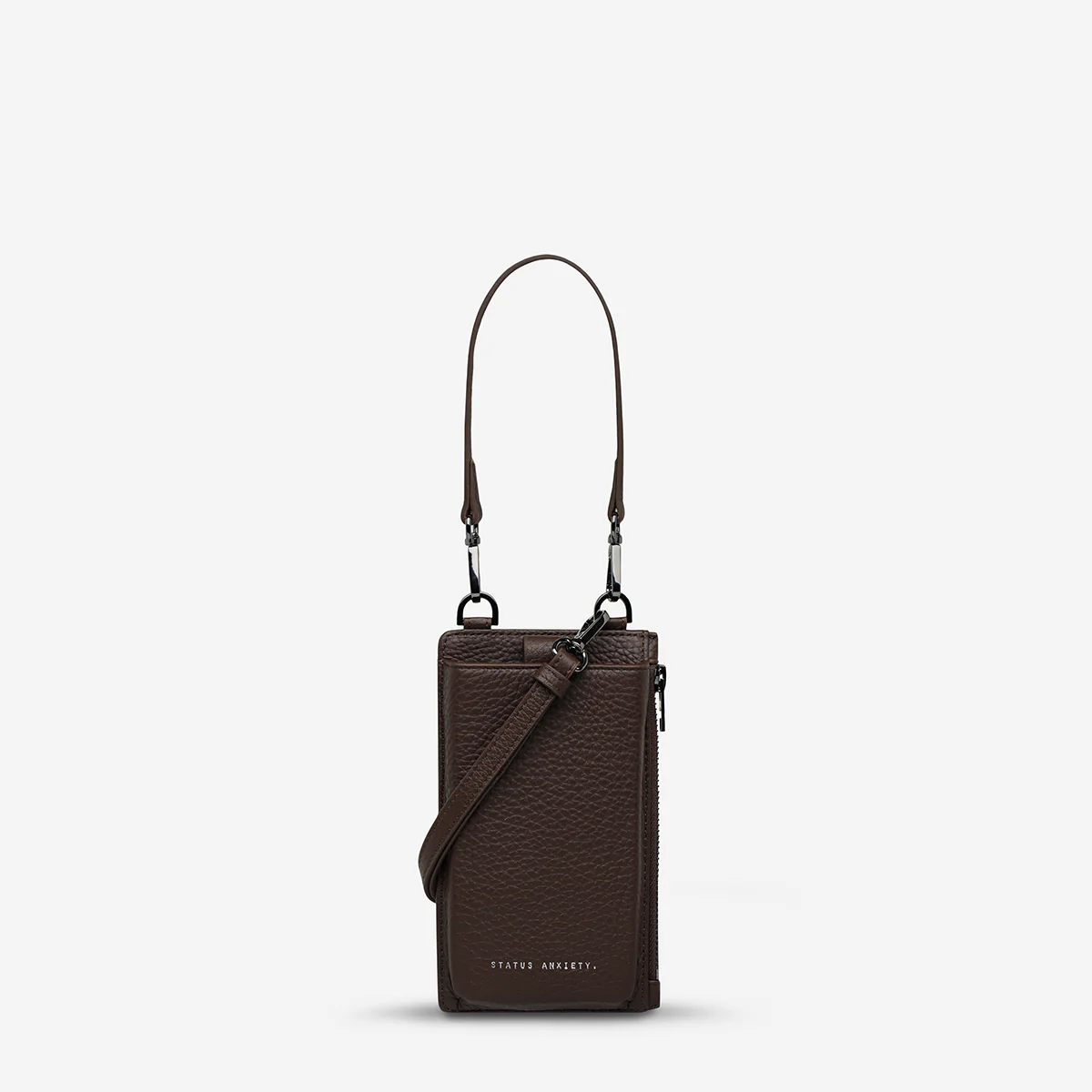 Voyager Bag - Cocoa - Image 3