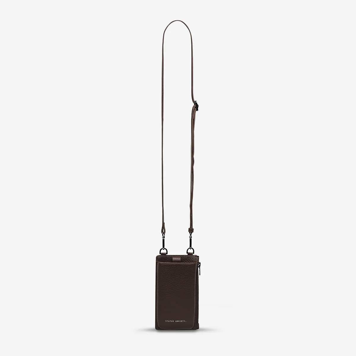 Voyager Bag - Cocoa - Image 6