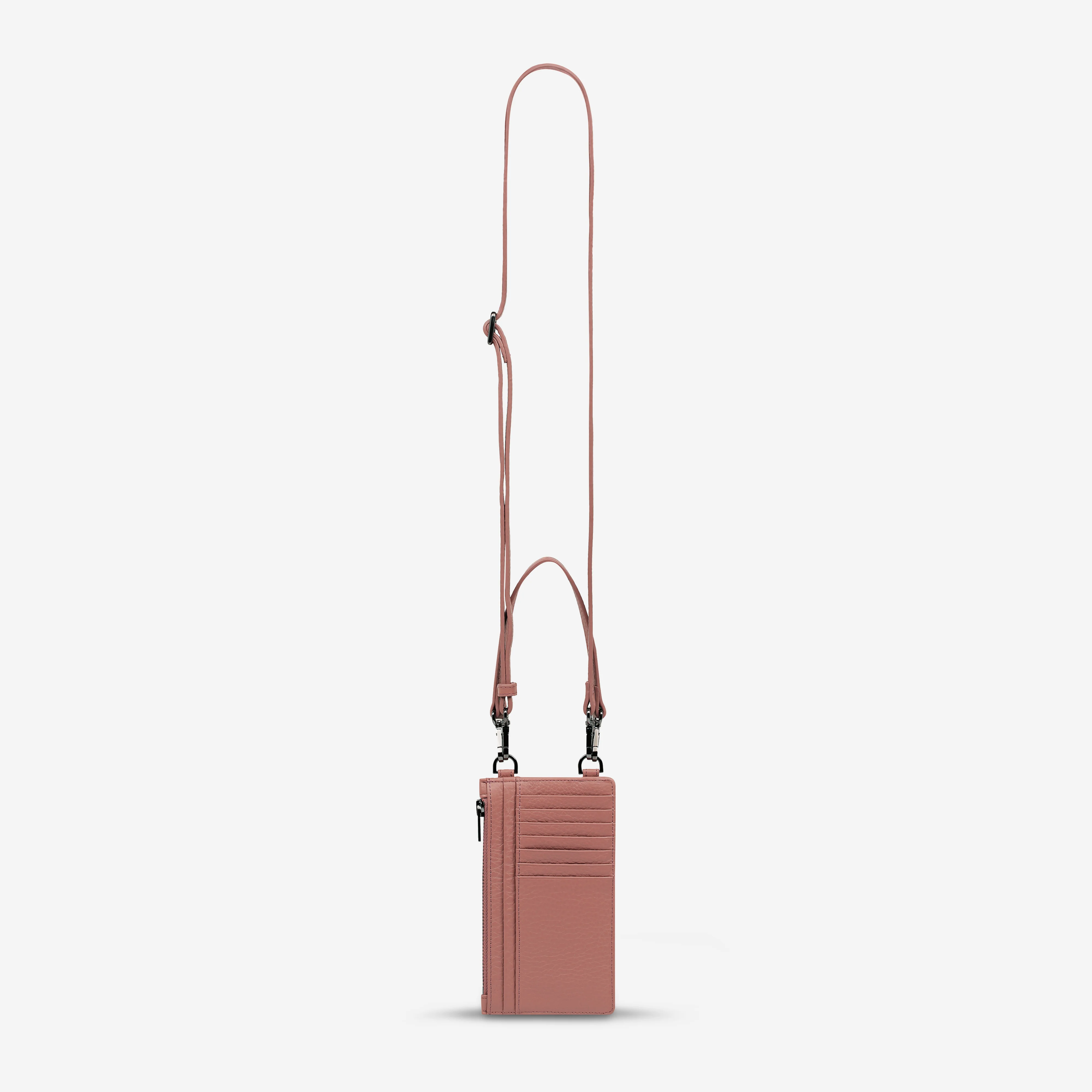 Voyager Bag - Dusty Rose - Image 7