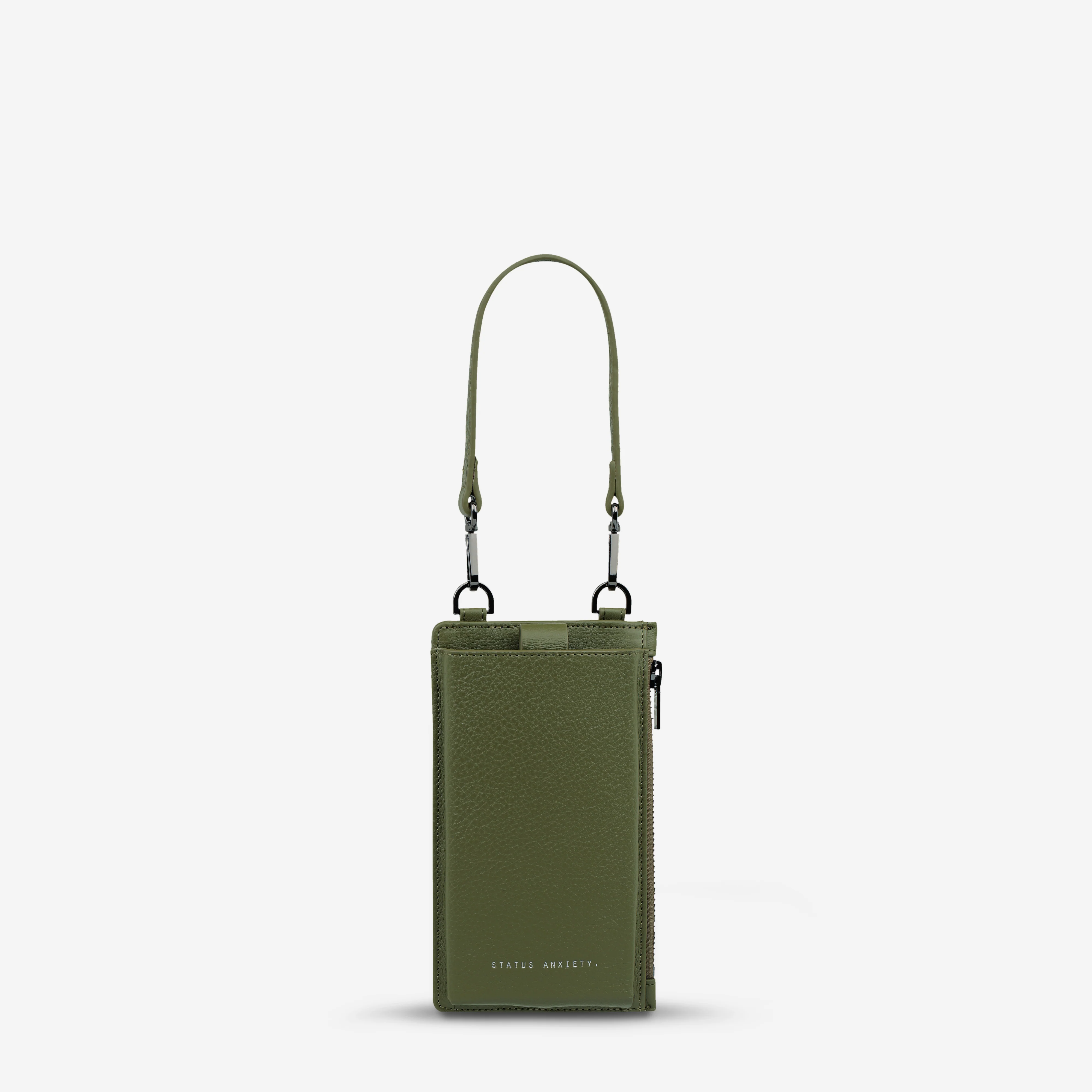 Voyager Bag - Khaki - Image 5