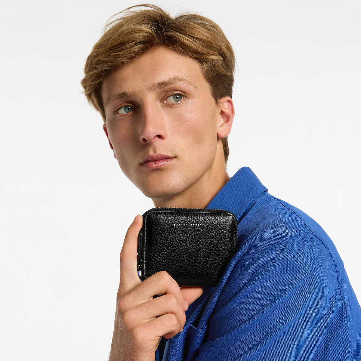 Wayward Wallet - Black - Image 9
