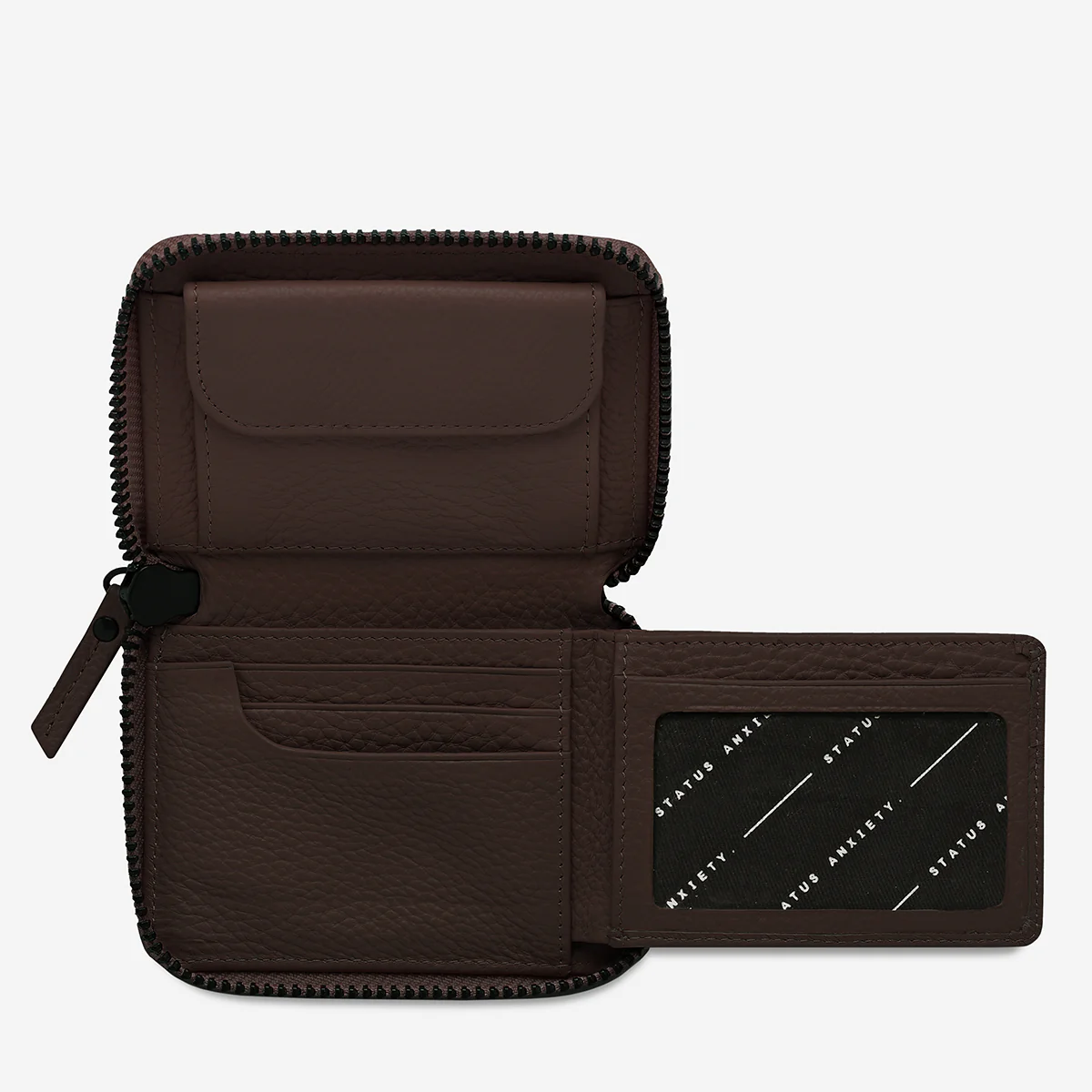 Wayward Wallet - Cocoa - Image 4