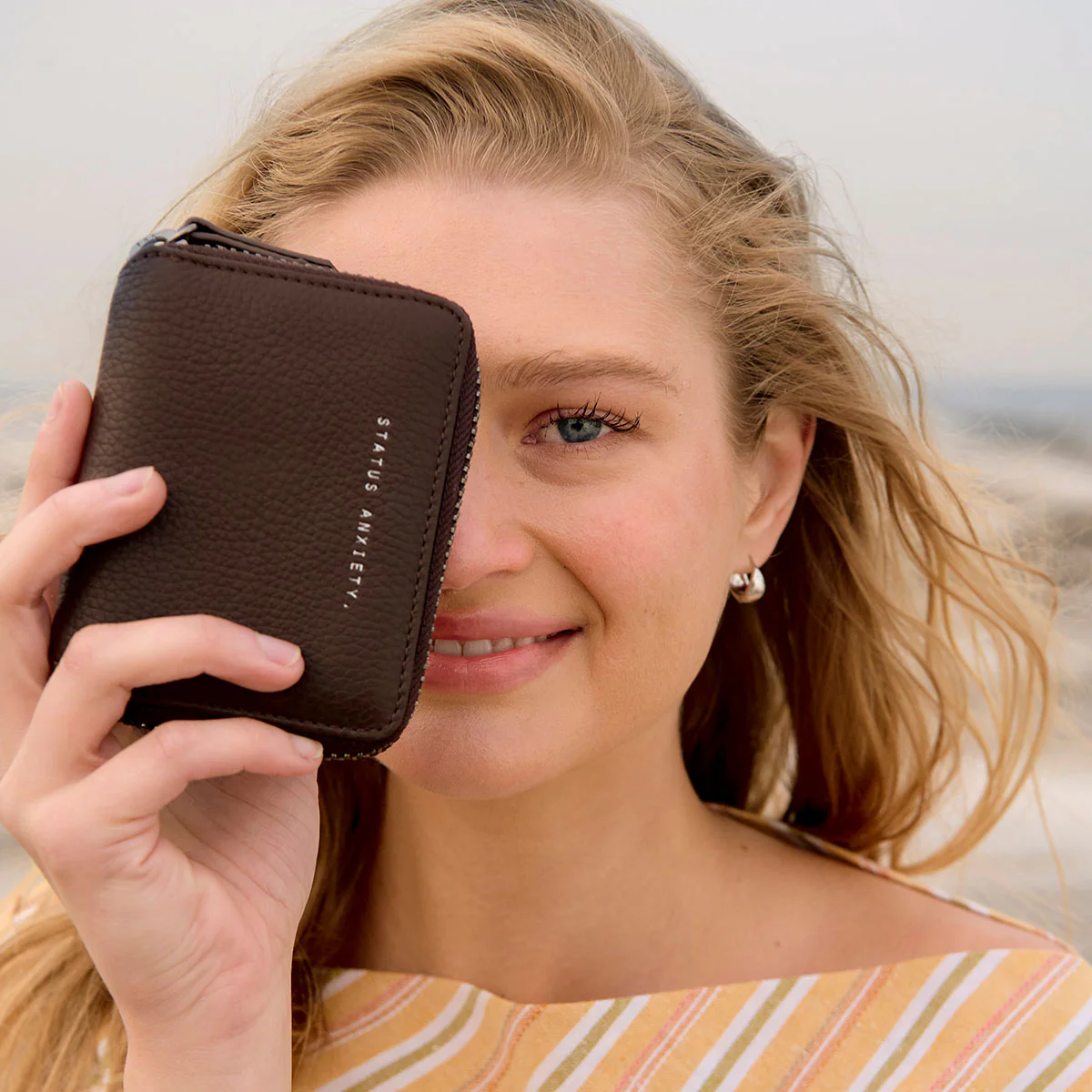 Wayward Wallet - Cocoa - Image 6