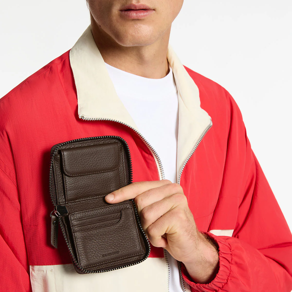 Wayward Wallet - Cocoa - Image 9
