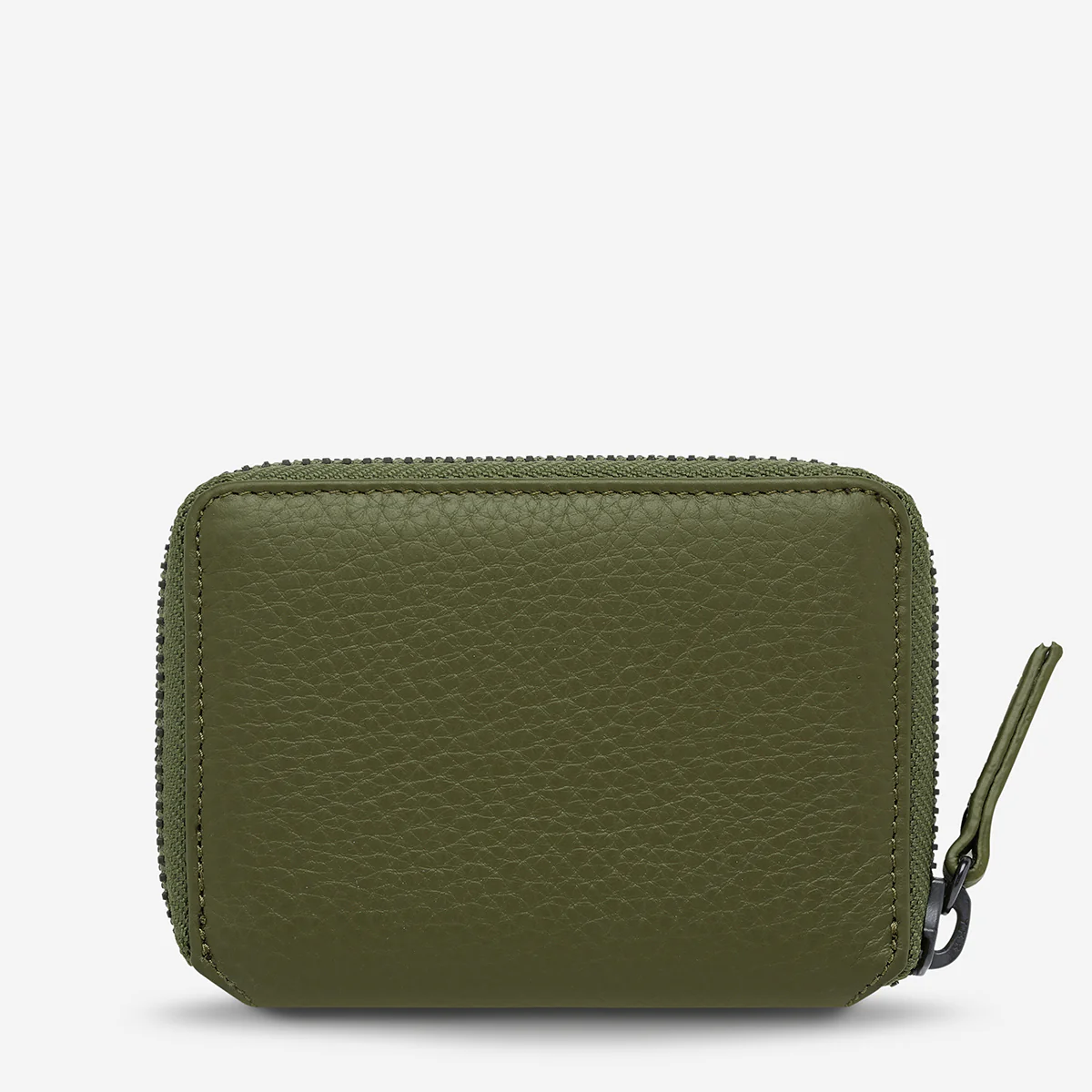 Wayward Wallet - Khaki - Image 5