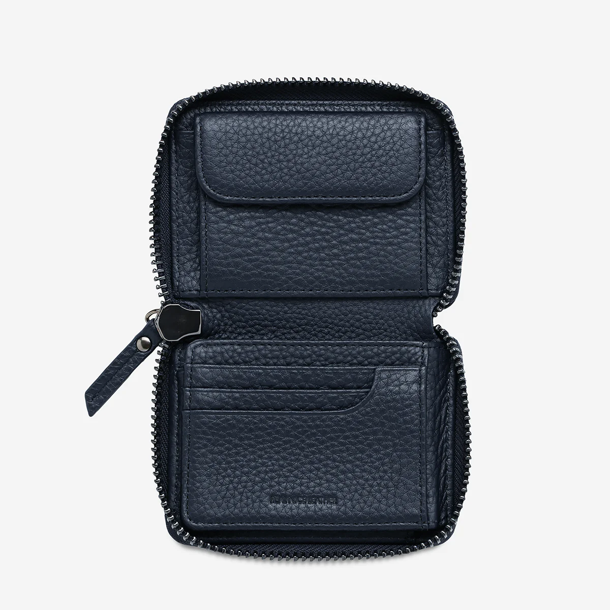 Wayward Wallet - Midnight Blue - Image 3