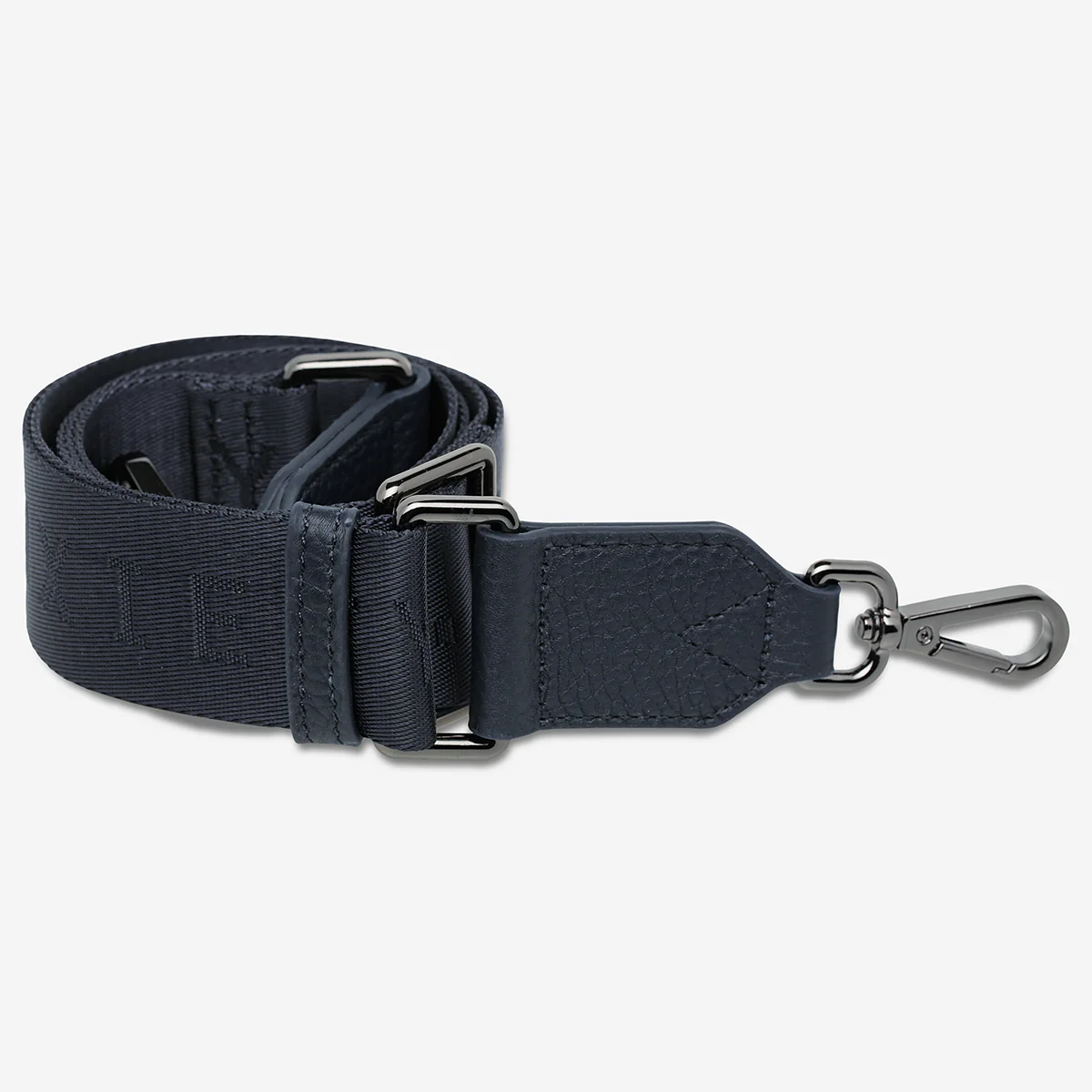 Web Strap Medium - Midnight Blue - Image 4
