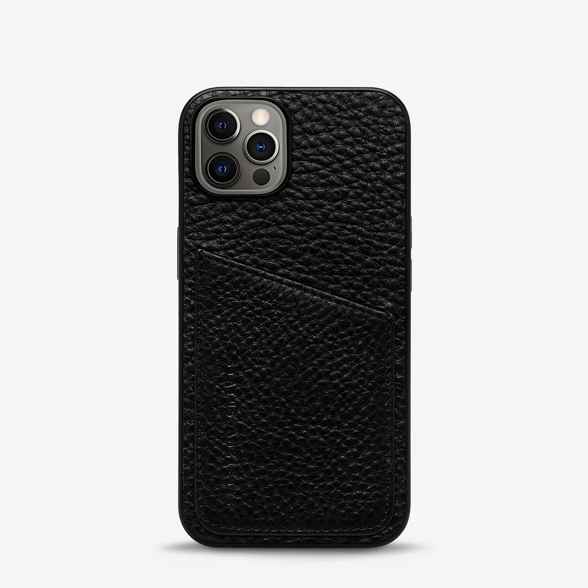 Who's Who Phone Case - Black - Image 11