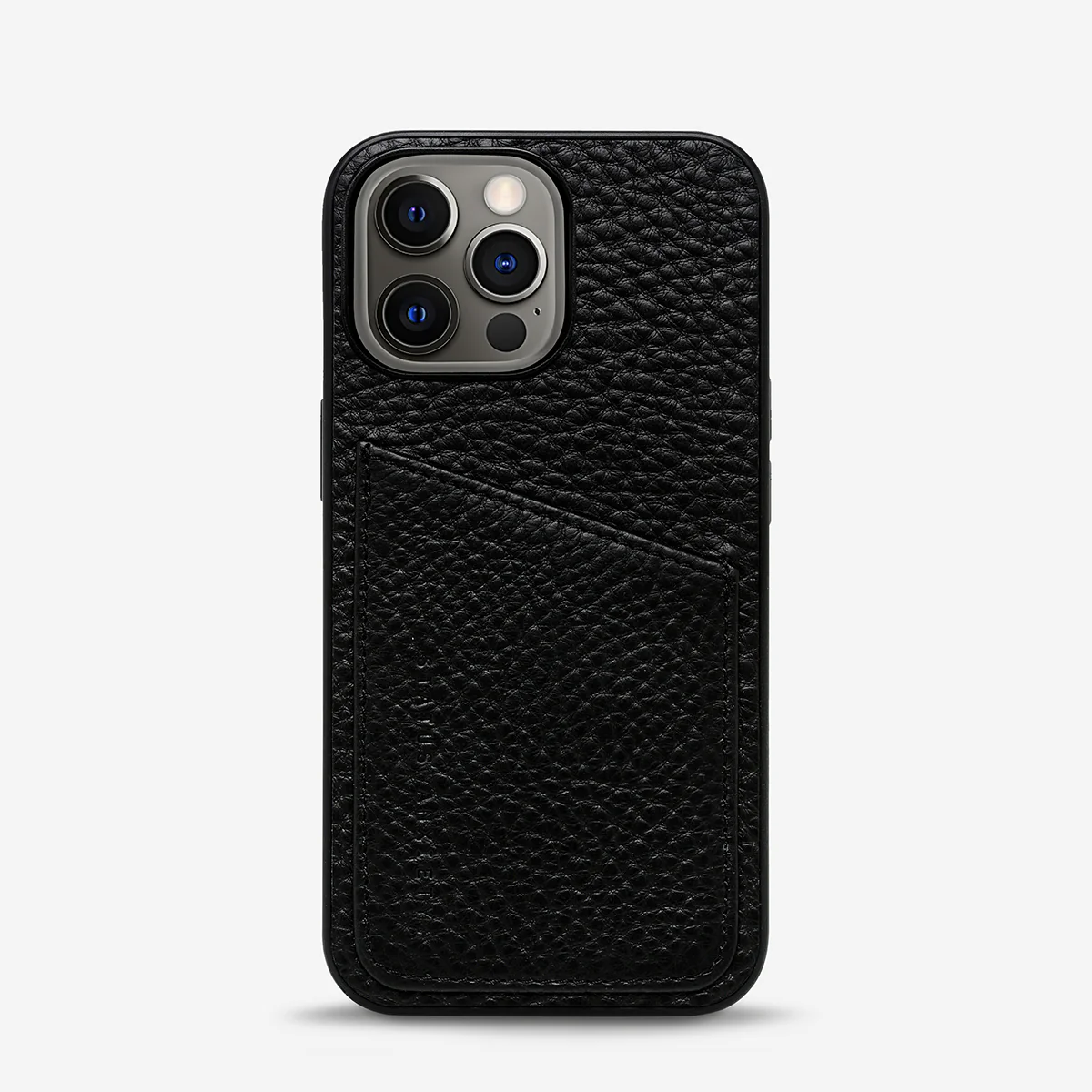 Who's Who Phone Case - Black - Image 13