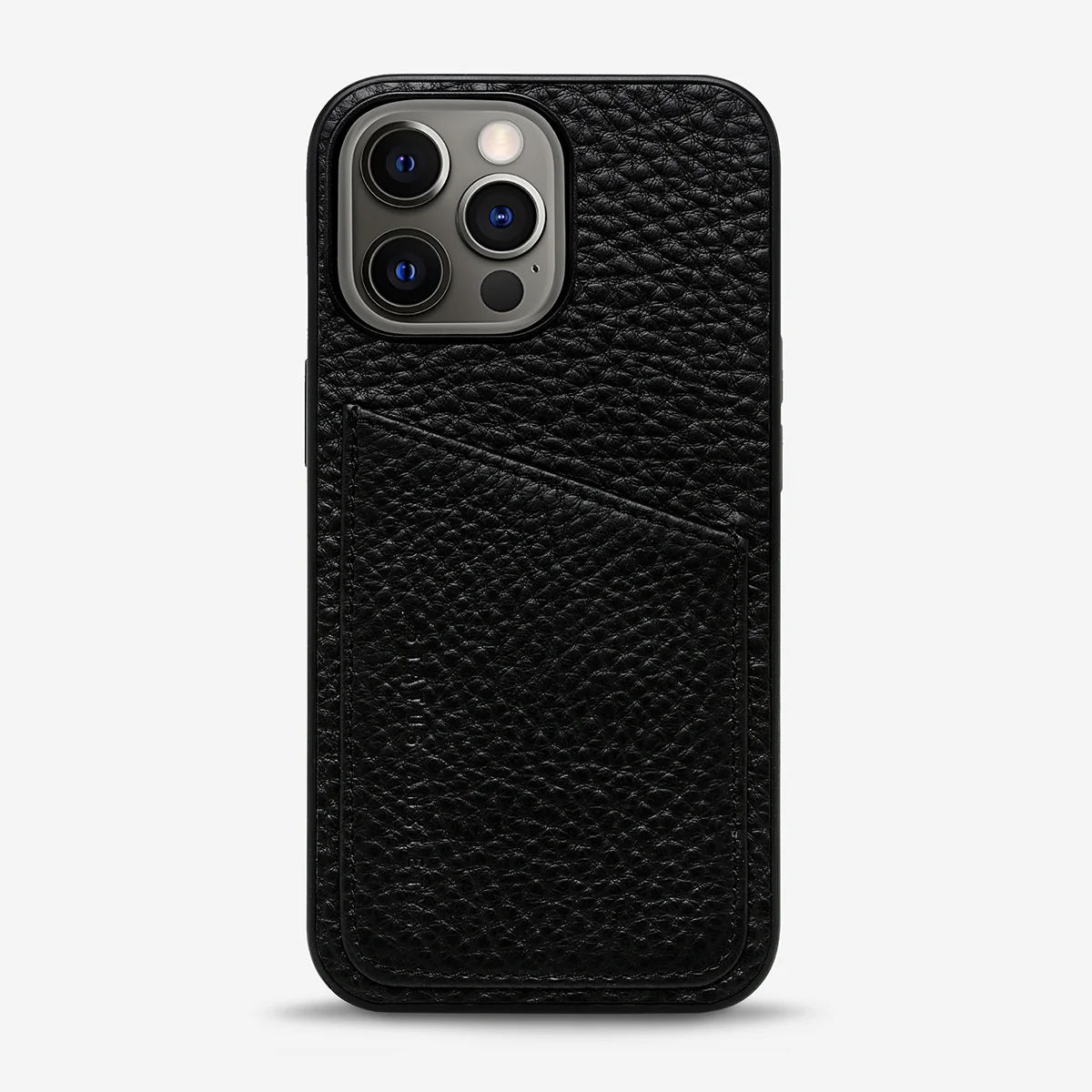 Who's Who Phone Case - Black - Image 14