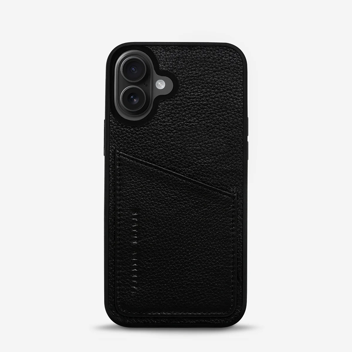 Who's Who Phone Case - Black - Image 15