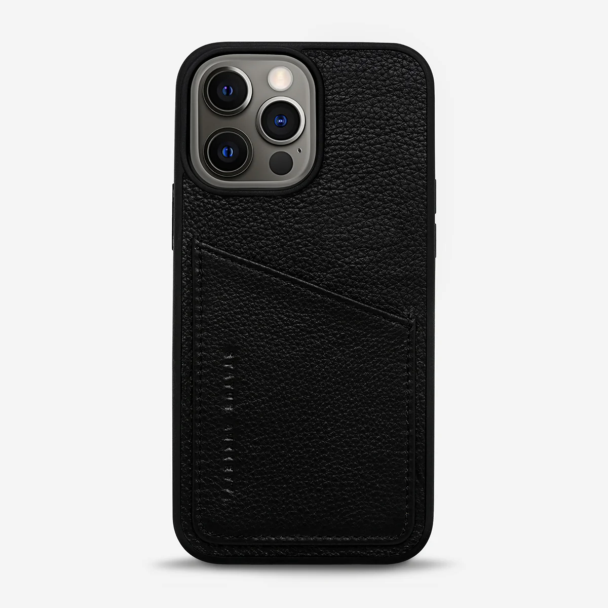 Who's Who Phone Case - Black - Image 17
