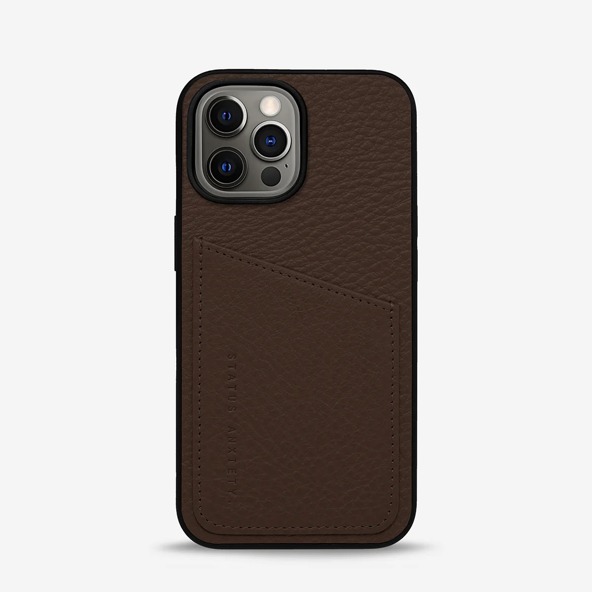 Who's Who Phone Case - Cocoa - Image 10