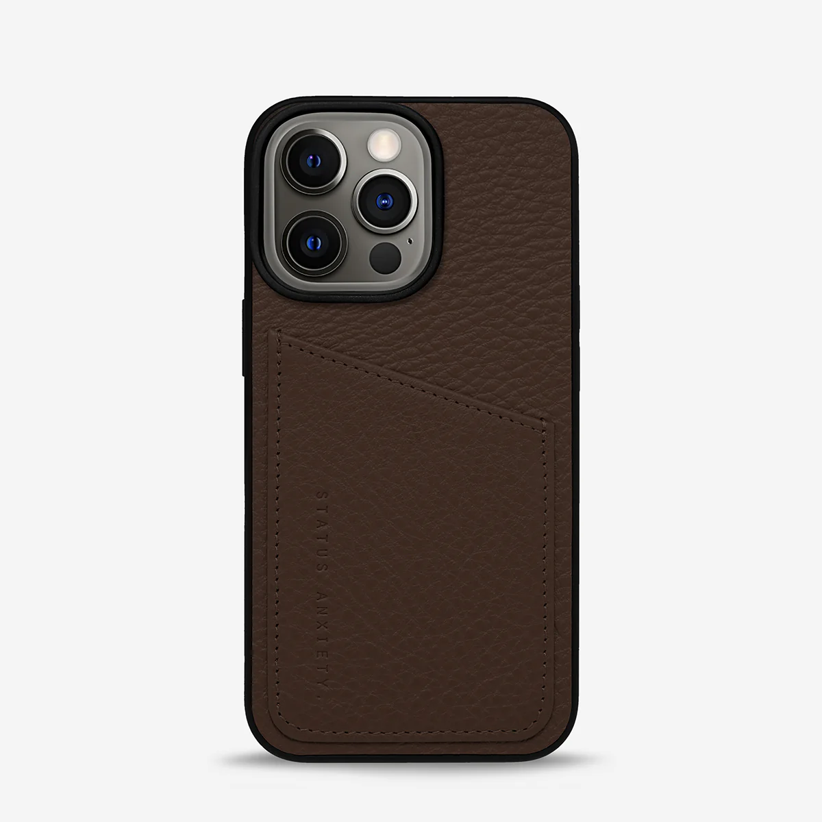 Who's Who Phone Case - Cocoa - Image 13