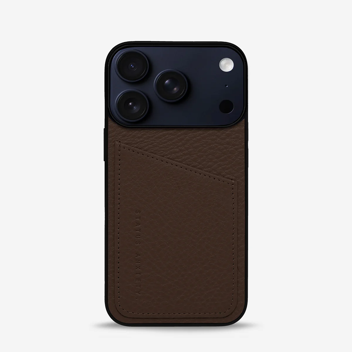 Who's Who Phone Case - Cocoa - Image 17