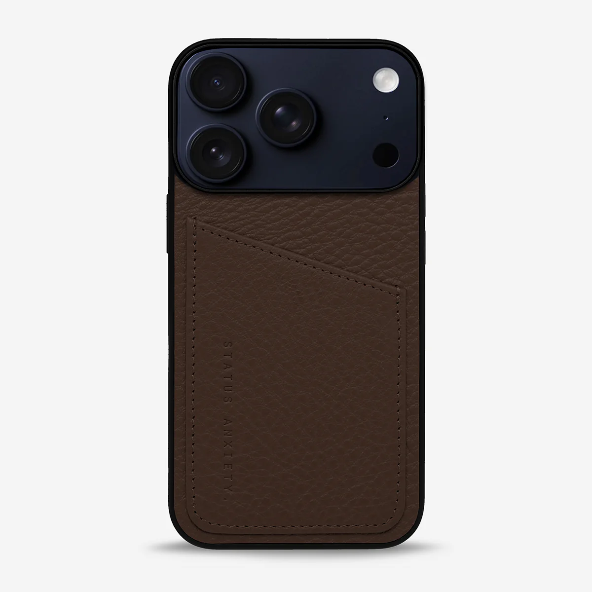 Who's Who Phone Case - Cocoa - Image 18