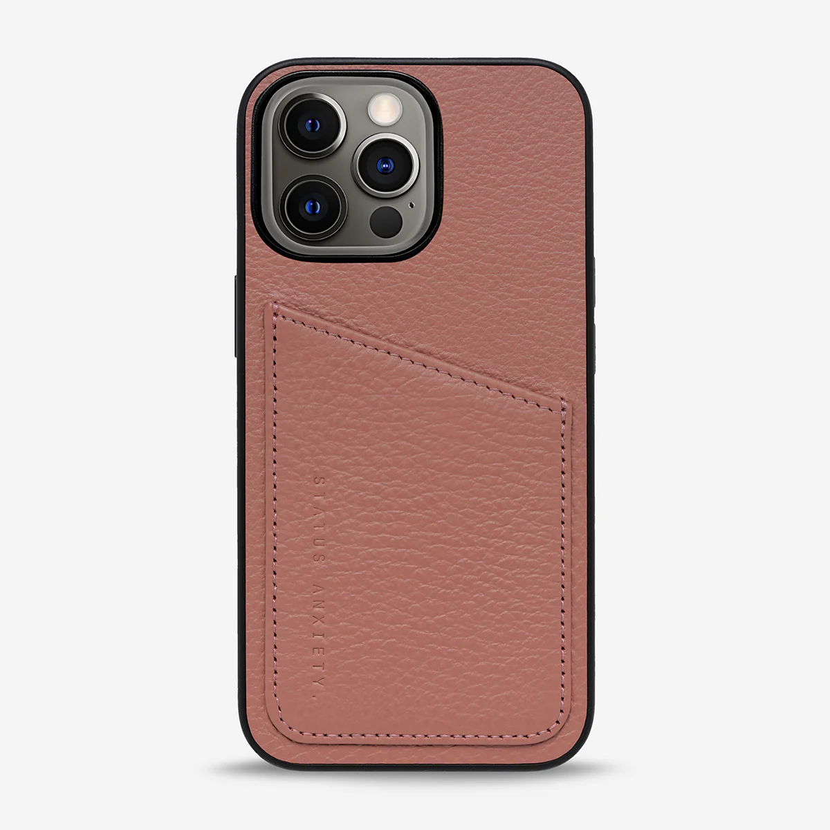 Who's Who Phone Case - Dusty Rose - Image 5