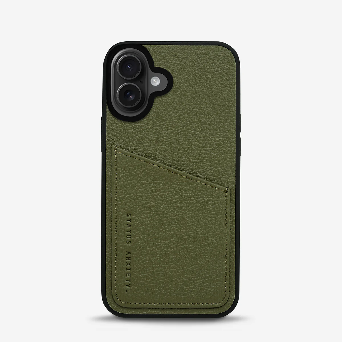 Who's Who Phone Case - Khaki - Image 14