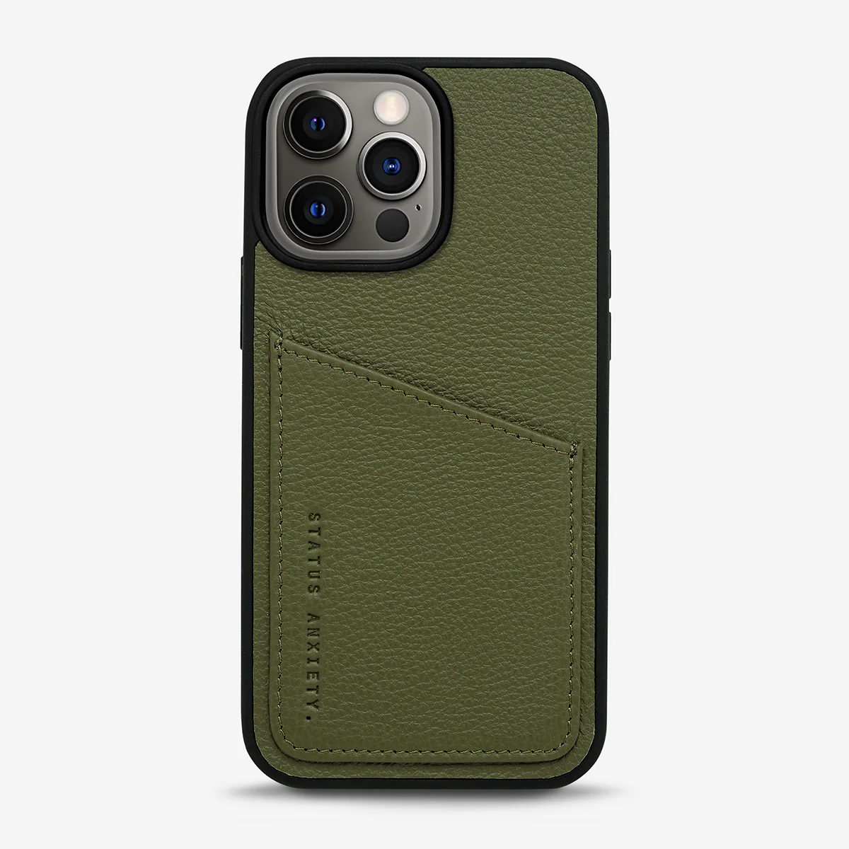 Who's Who Phone Case - Khaki - Image 16
