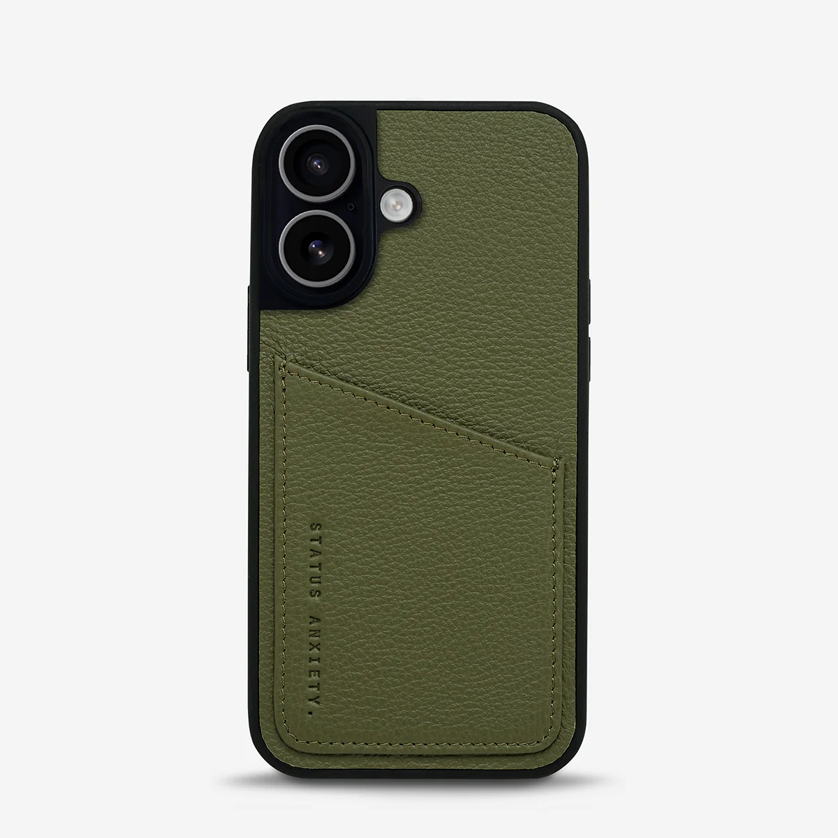 Who's Who Phone Case - Khaki - Image 17