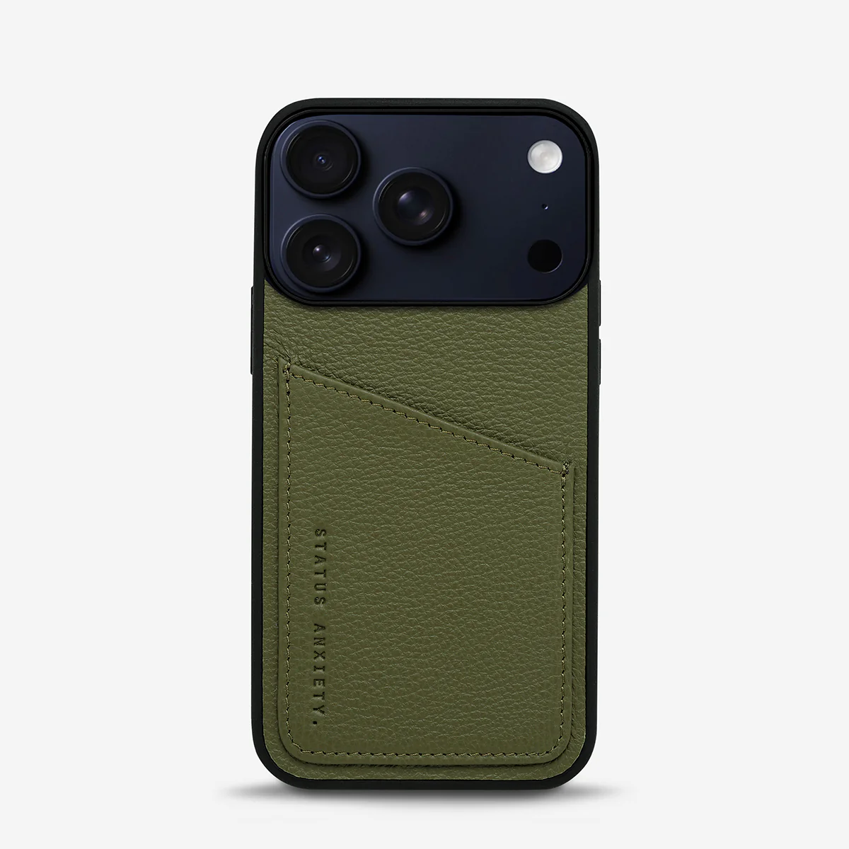 Who's Who Phone Case - Khaki - Image 19