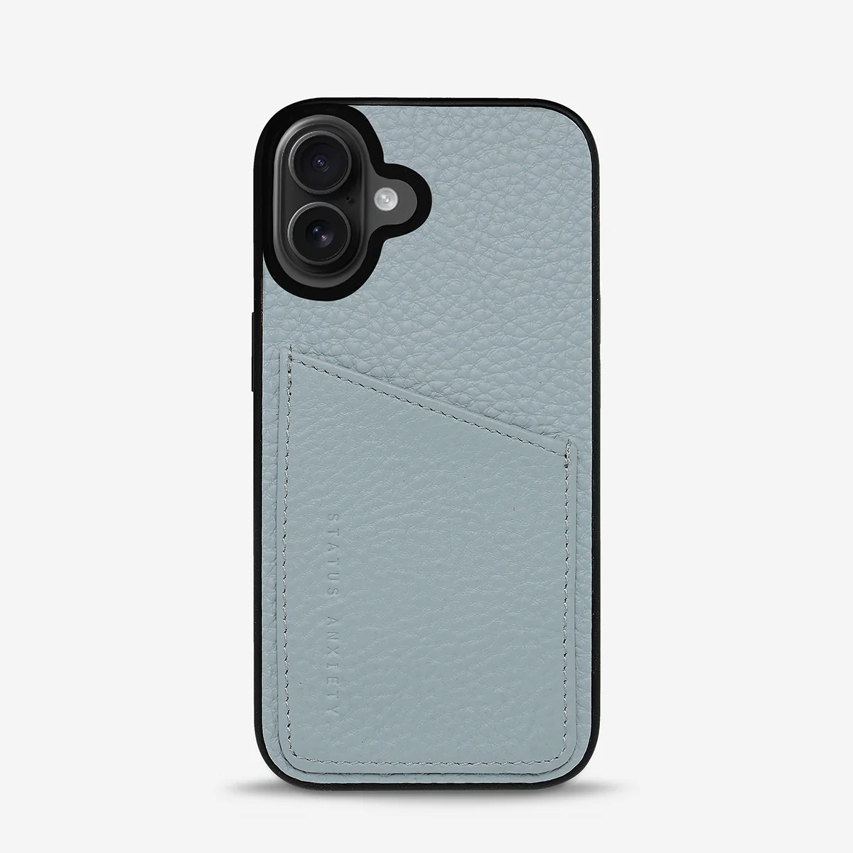 Who's Who Phone Case - Powder Blue - Image 7