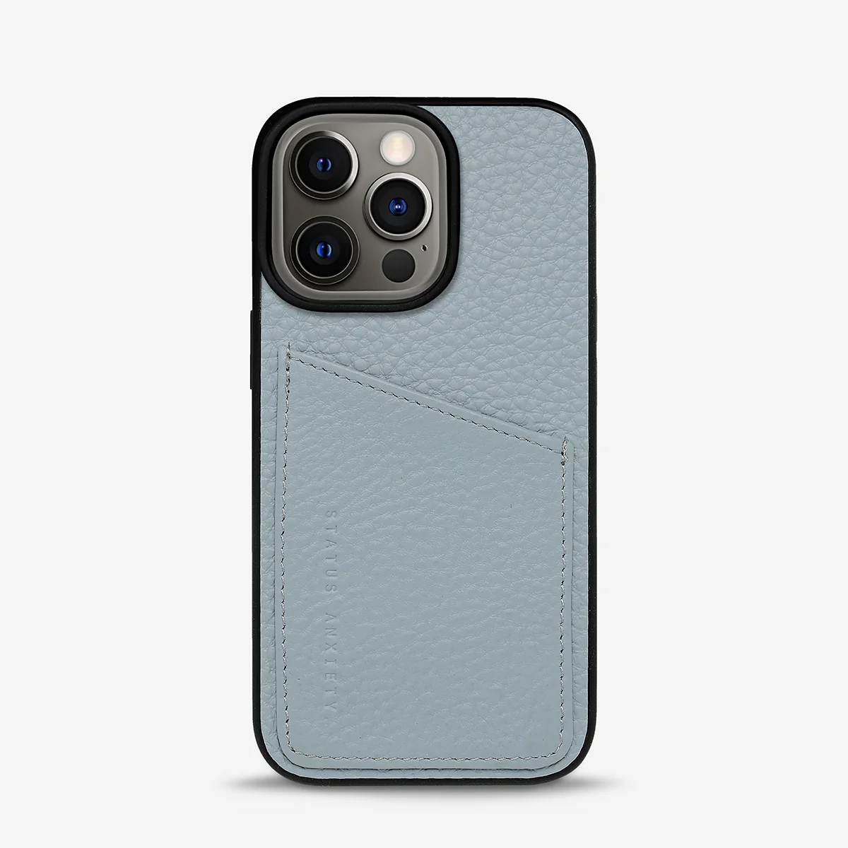 Who's Who Phone Case - Powder Blue - Image 8