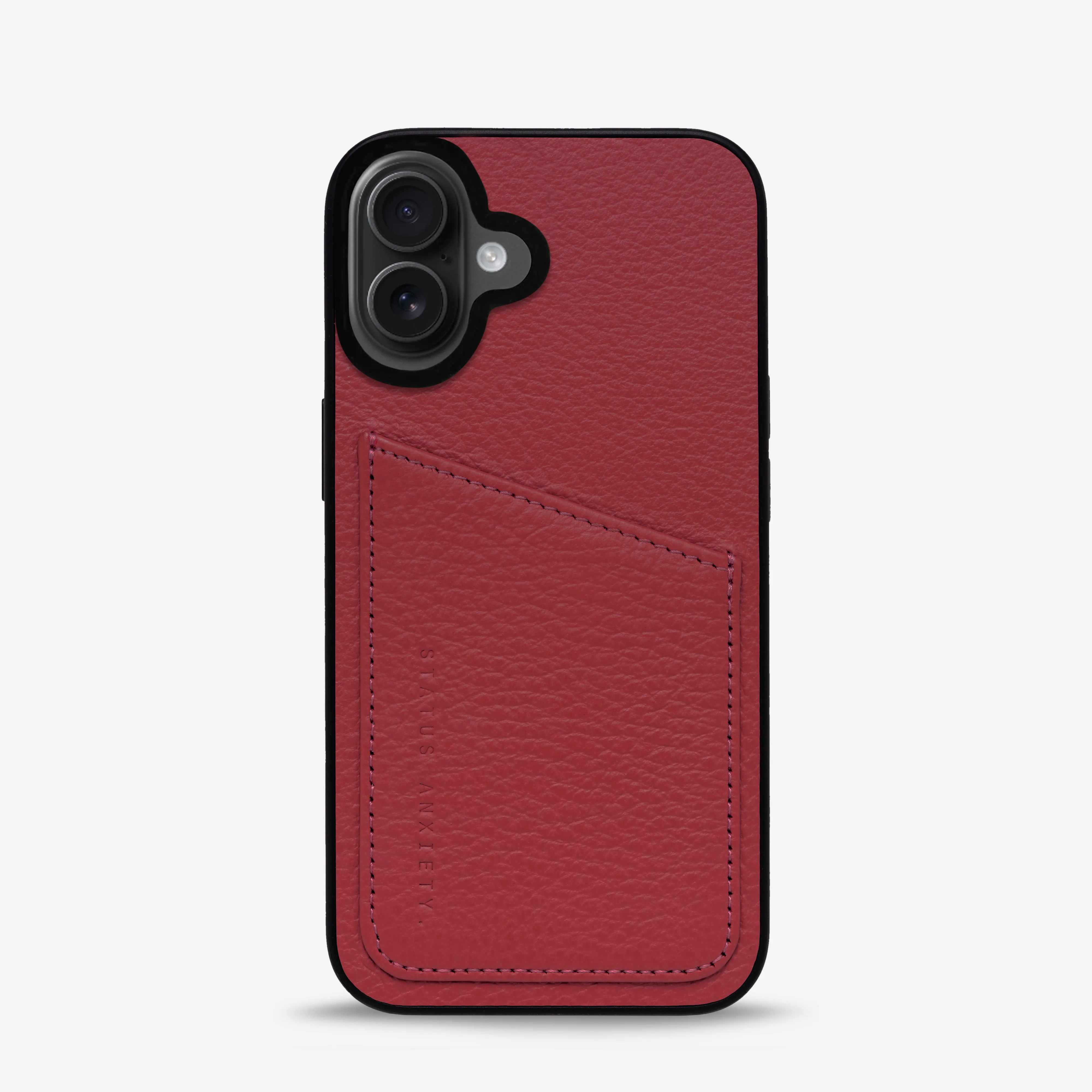 Who's Who Phone Case - Rouge - Image 6