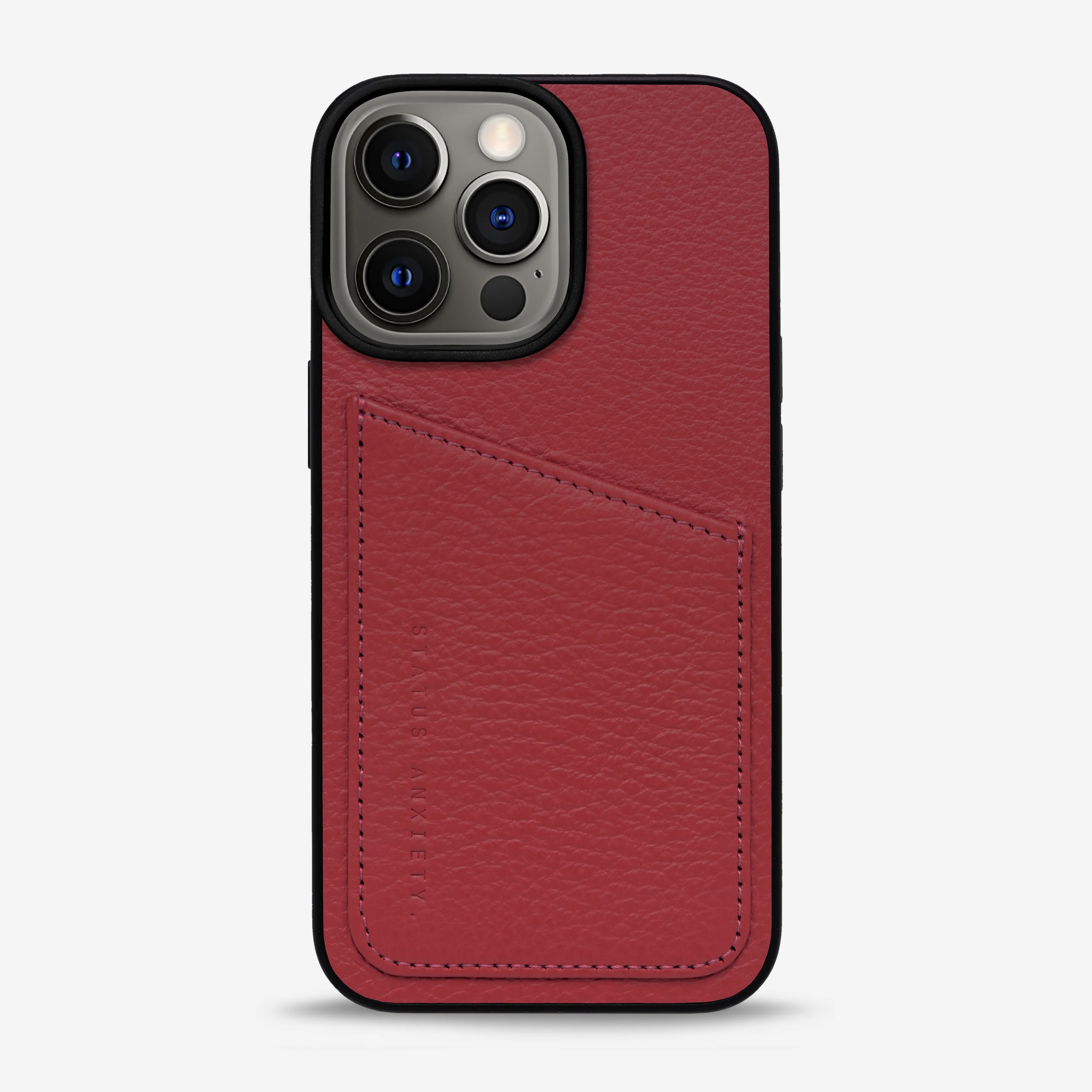 Who's Who Phone Case - Rouge - Image 8
