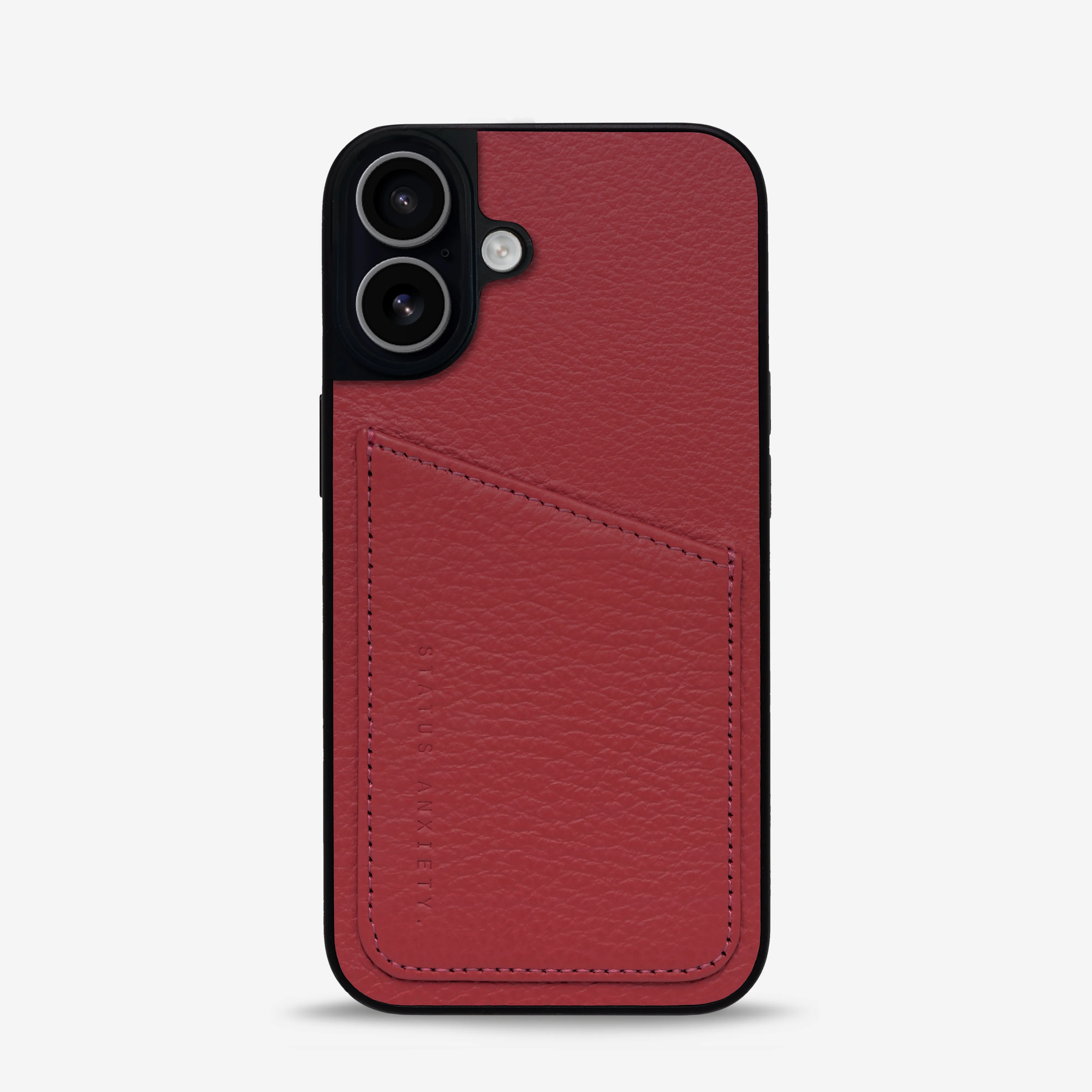 Who's Who Phone Case - Rouge - Image 9